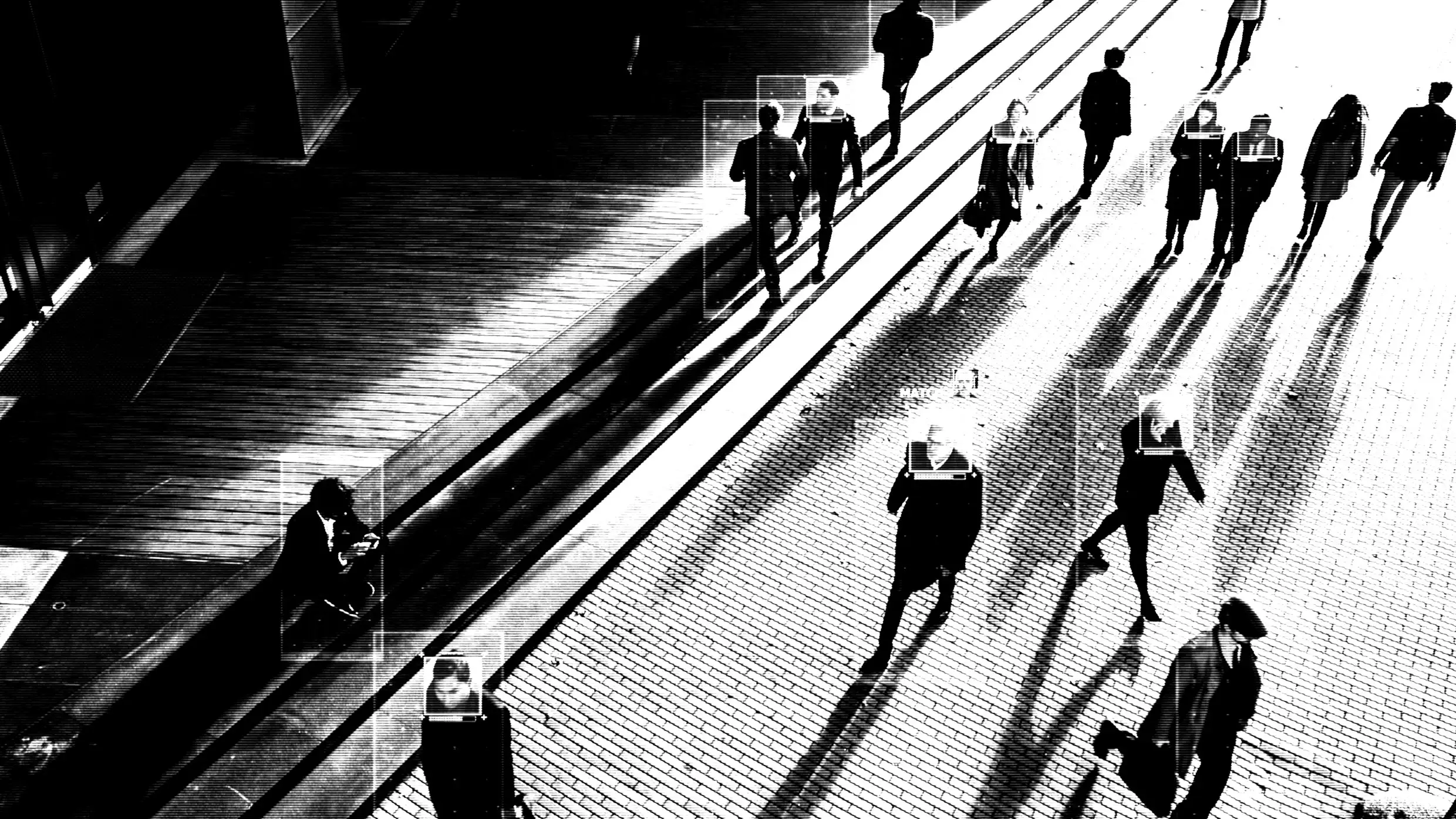 How the government is ramping up mass surveillance with AI-driven tech