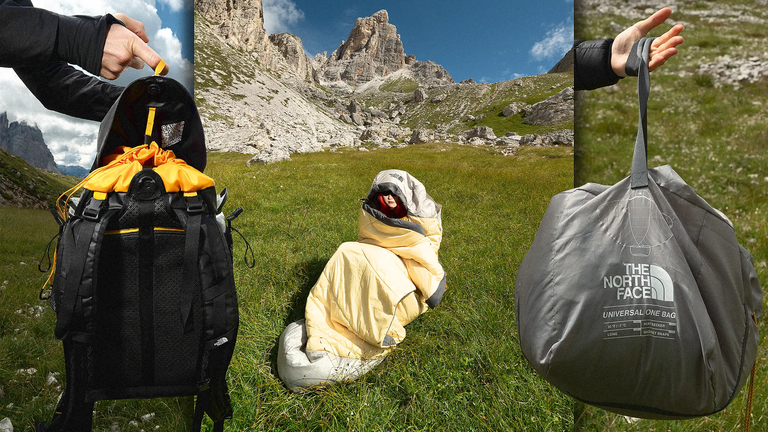 fastcompany.com - Grace Snelling - No zippers, lots of magnets: How the North Face designed camping gear that doesn't leave anyone behind