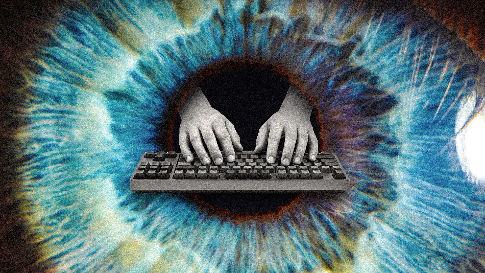 Meta tracking employee keystrokes to train AI is probably legal. Experts say that doesn't make it ethical