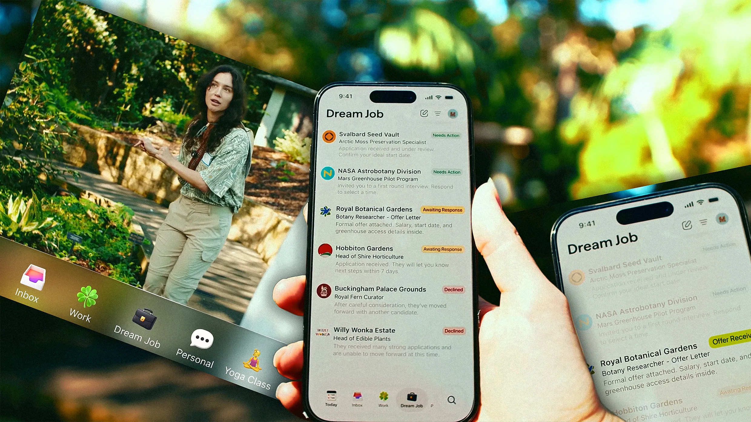 fastcompany.com - Hunter Schwarz - This app turns your email inbox into your personal assistant