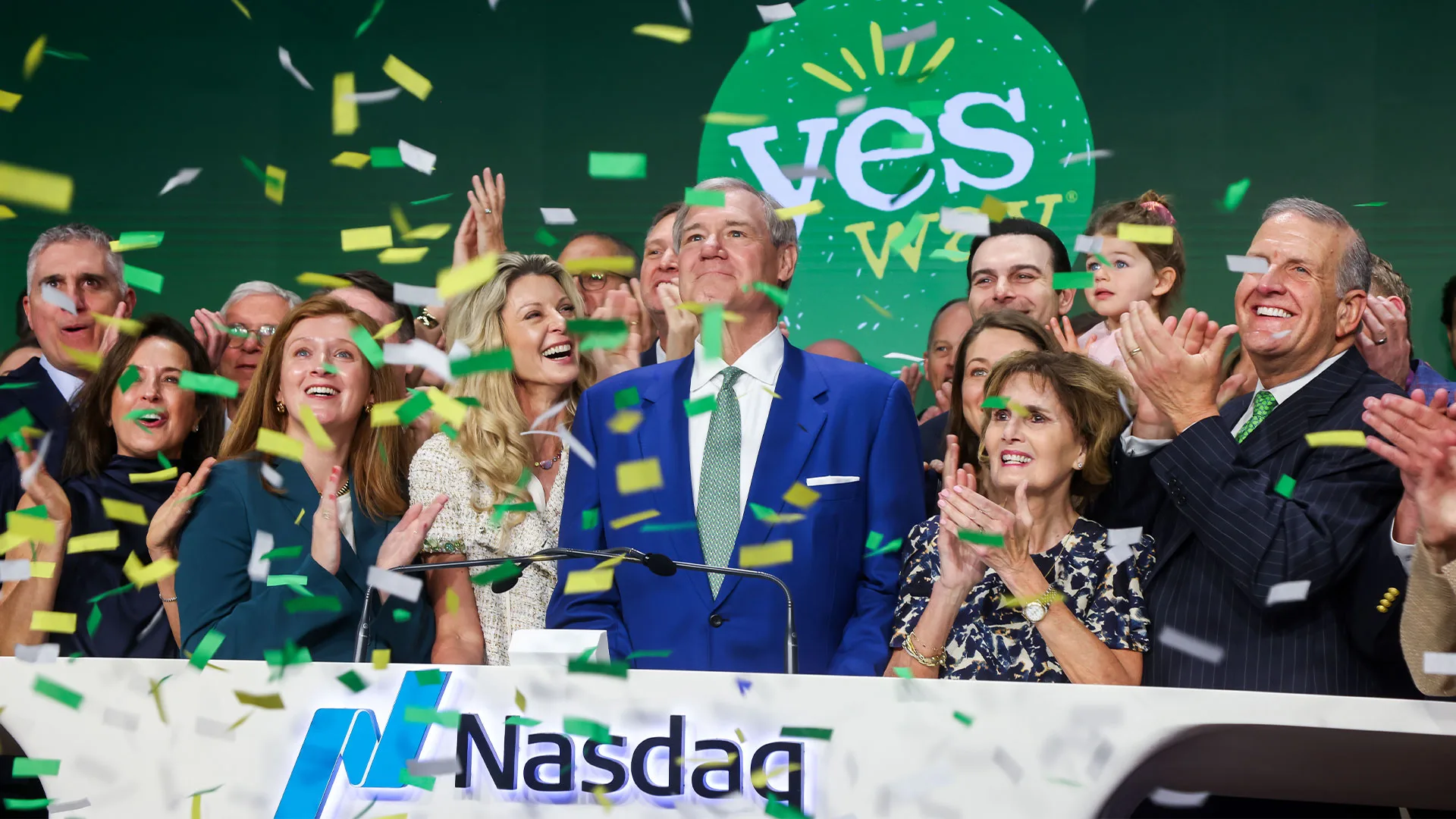 Yesway IPO: Stock price will be closely watched today as the convenience store chain makes its Nasdaq debut