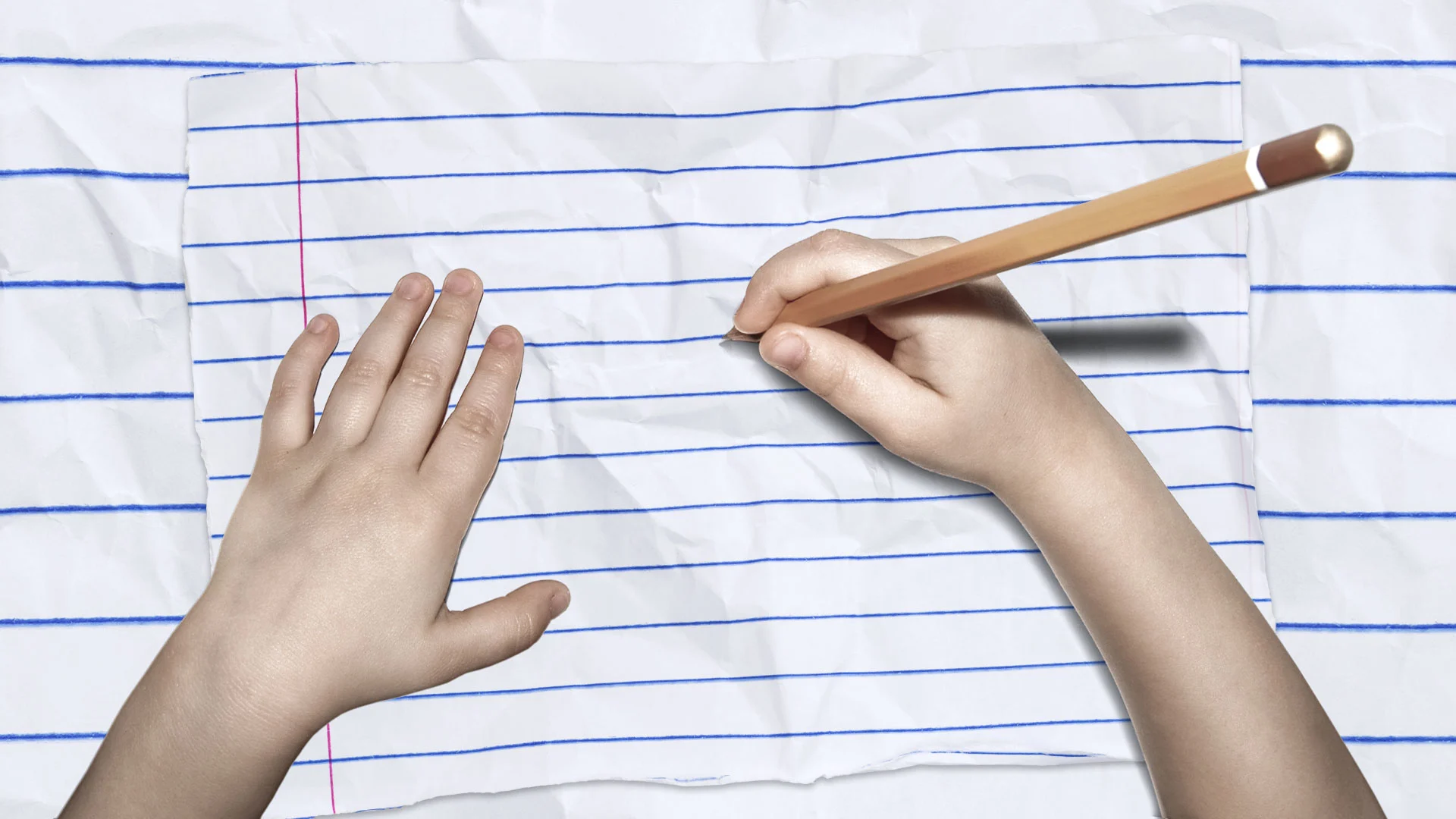 This major school district just voted to ditch screens and go back to pen and paper