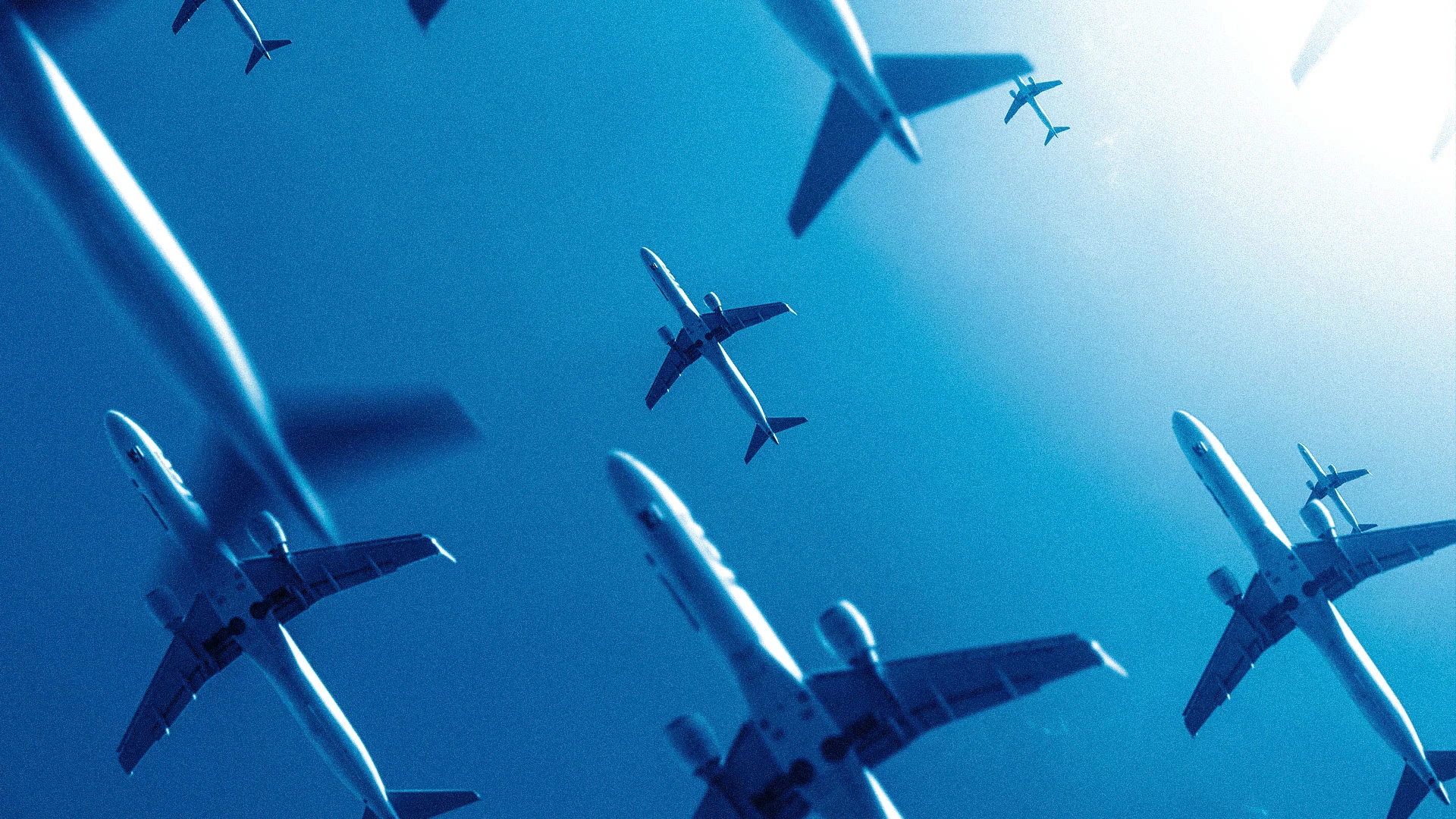 This major airline is cutting 20,000 flights to save fuel. Here's how it may impact your next trip