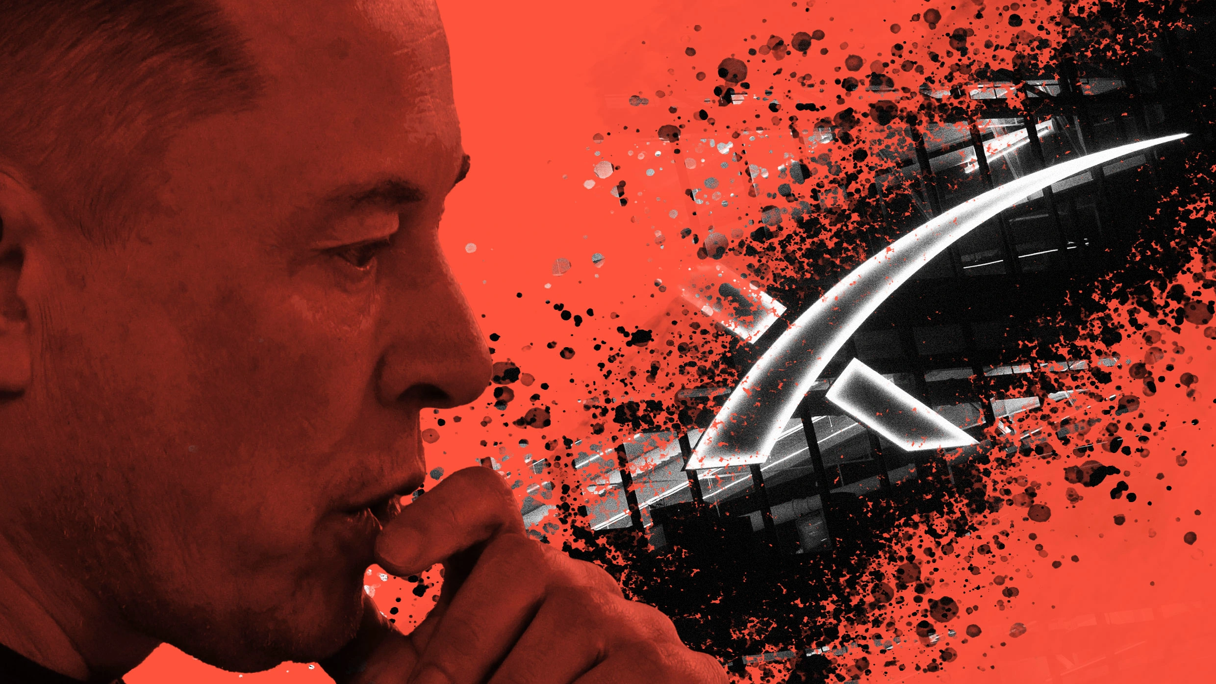 Inside the xAI exodus: Meet the dozens of people who have left Elon Musk's AI company