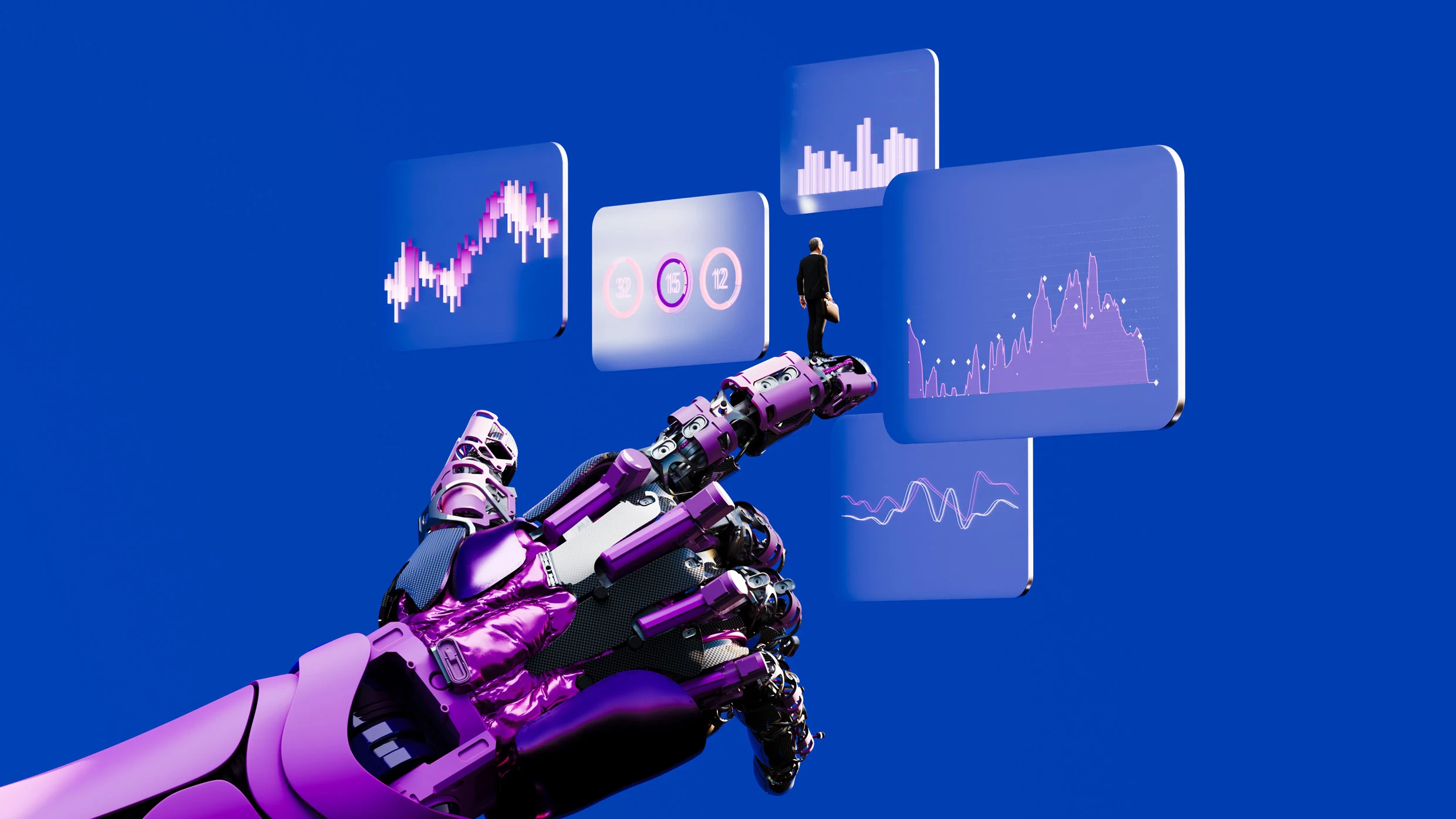 After the illusion: what enterprise AI must become