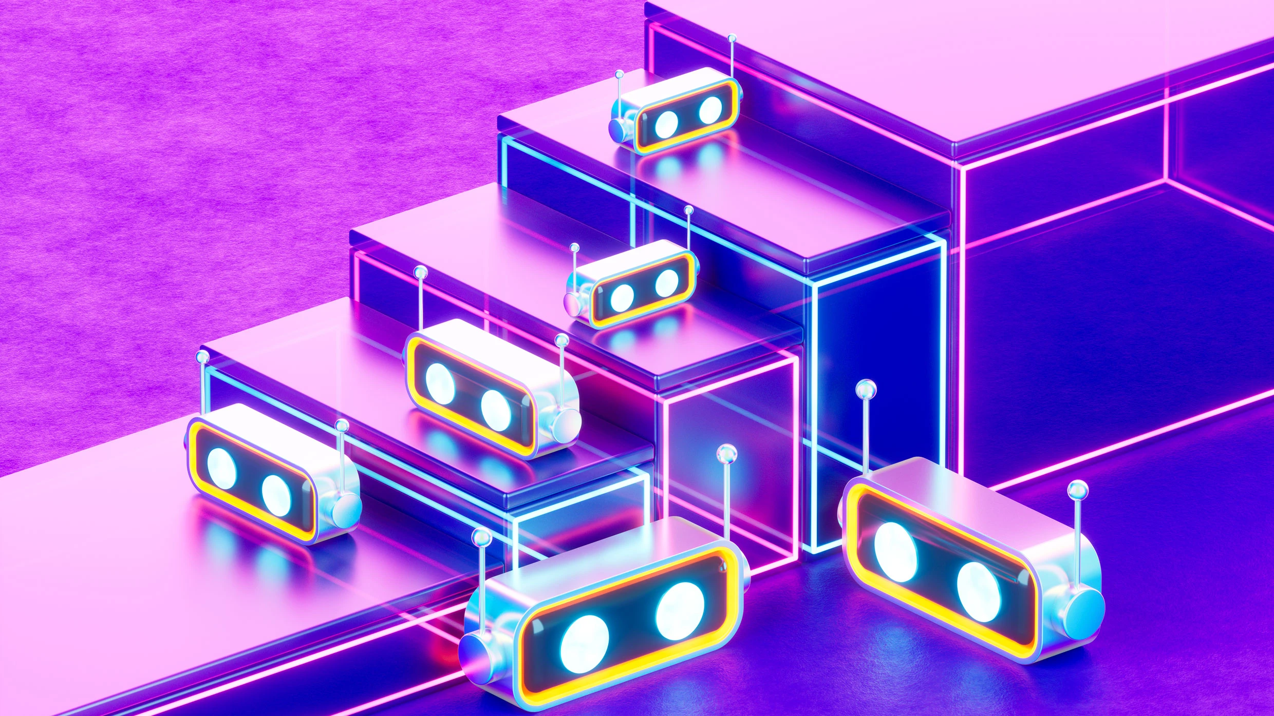 AI wants to predict your next promotion