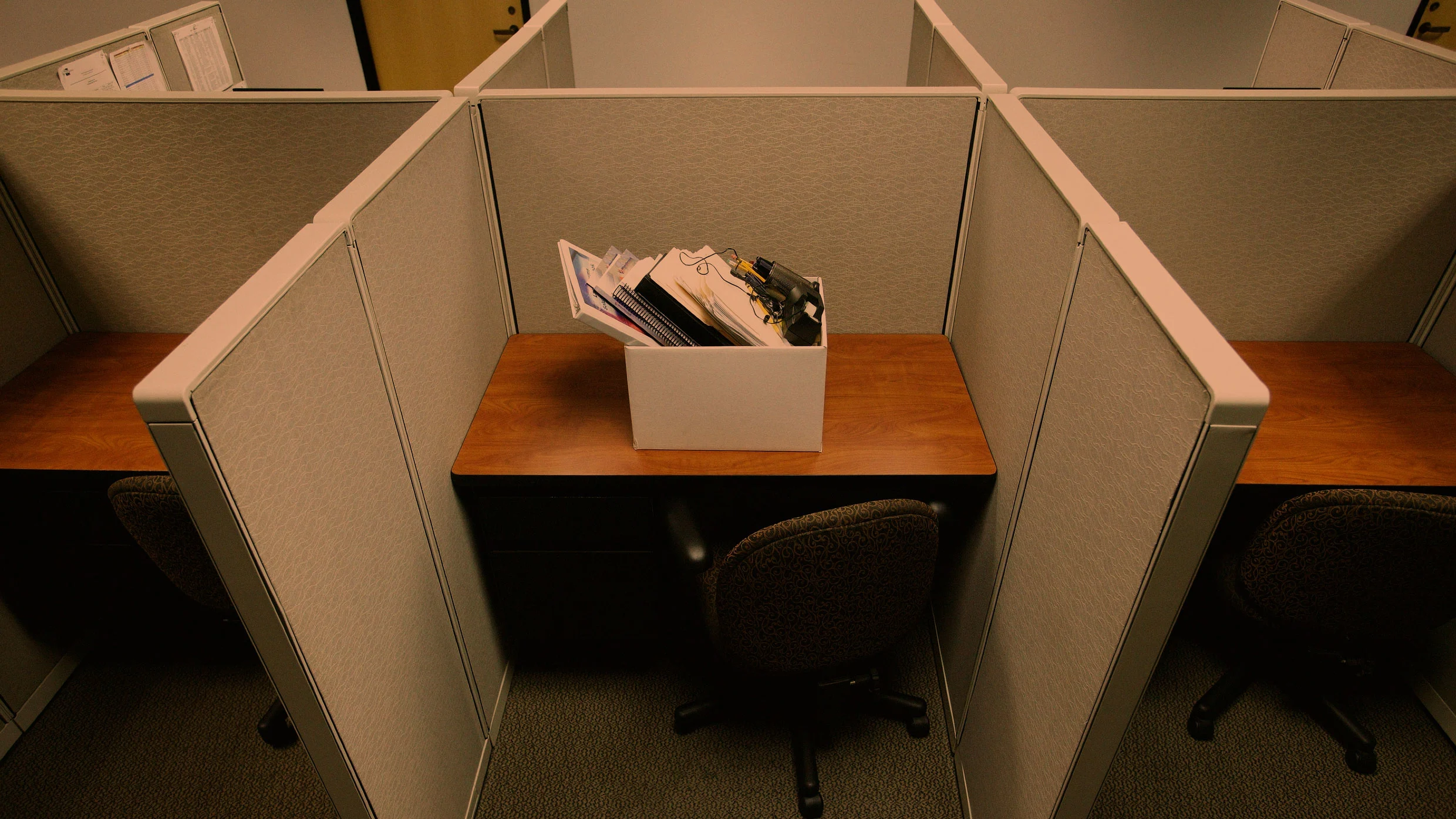 The hidden logic behind AI CEOs' job loss warnings