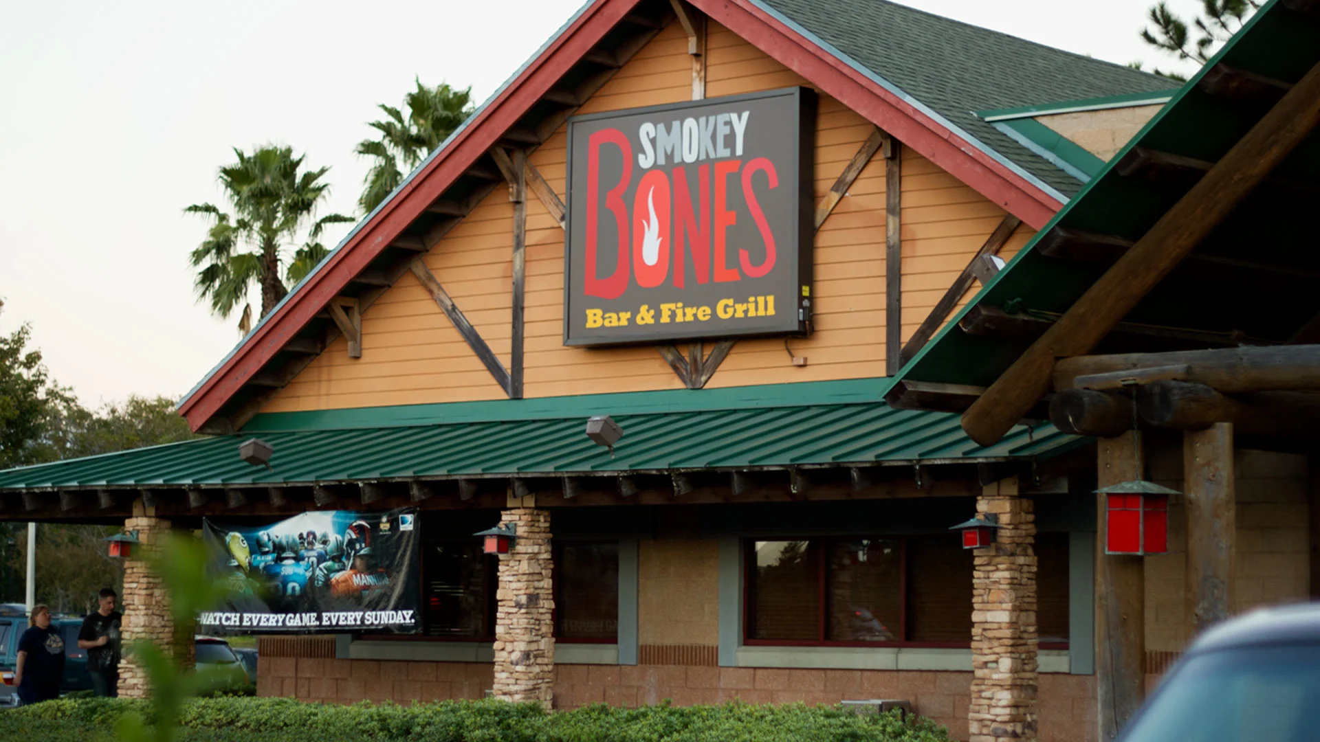 Smokey Bones is closing stores: See a list of shuttered locations as another restaurant chain faces a bleak fate