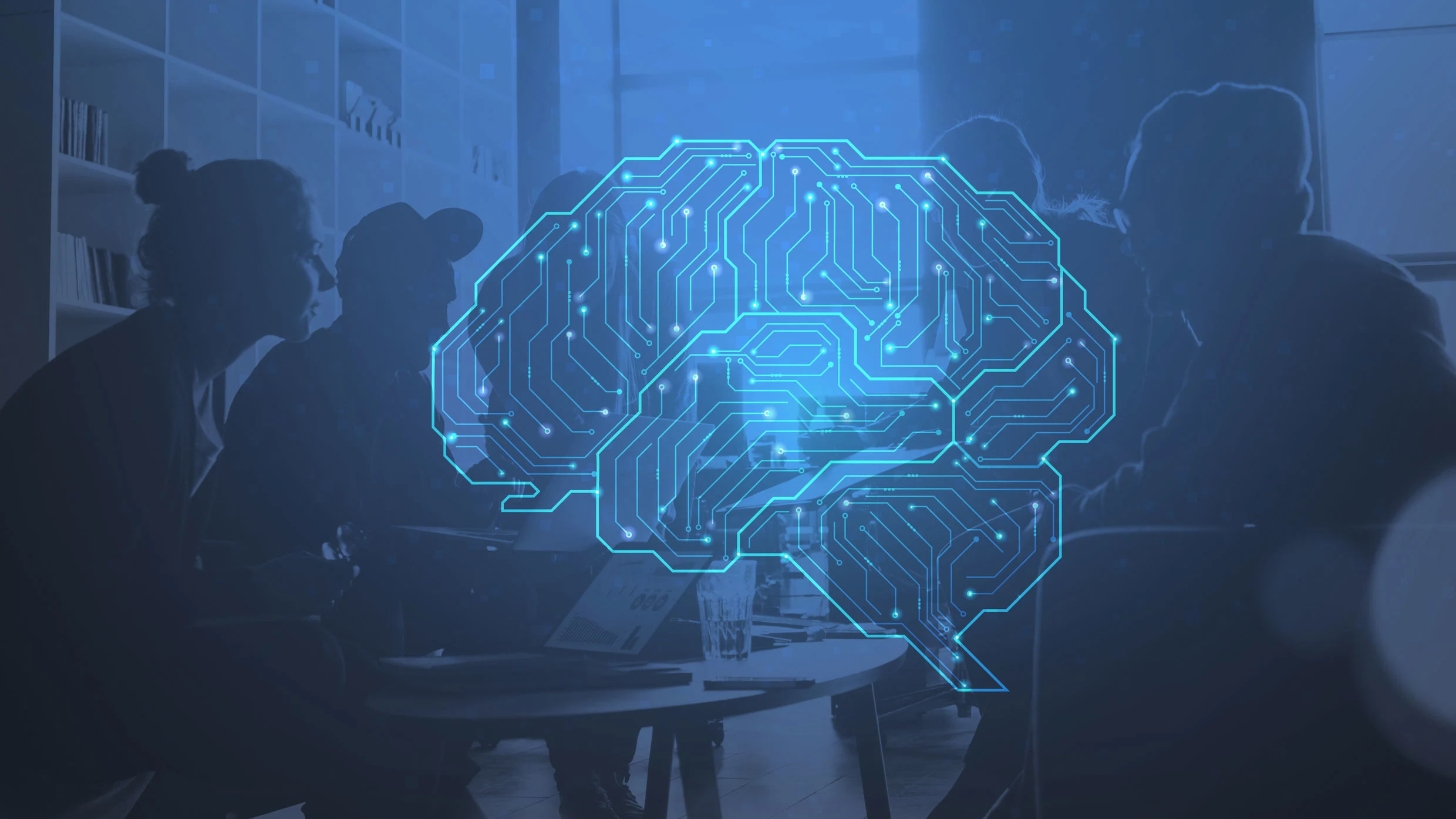 Your leadership team isn't ready for AI. Here's a 90-day plan to change that