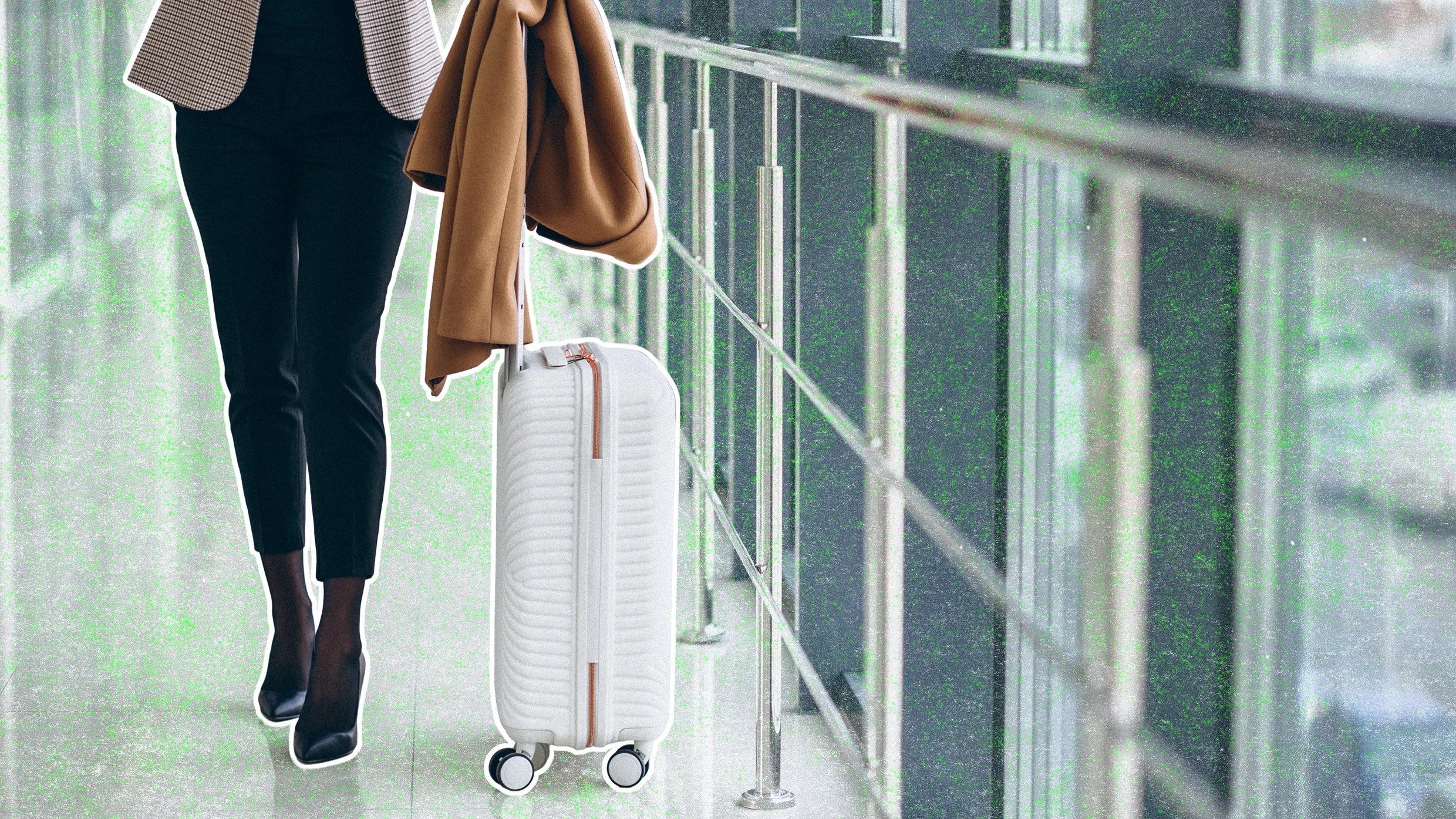 fastcompany.com - María José Gutierrez Chavez - This common travel habit is now banned on American Airlines flights