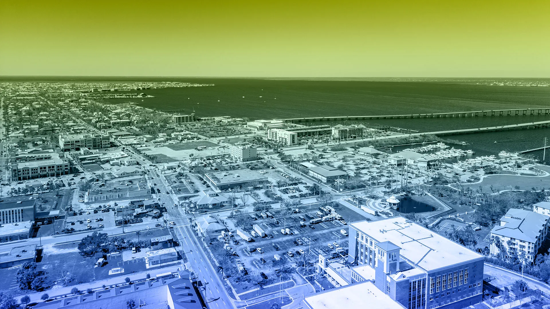 Intensity of Florida's housing market correction is easing across many pockets of the state