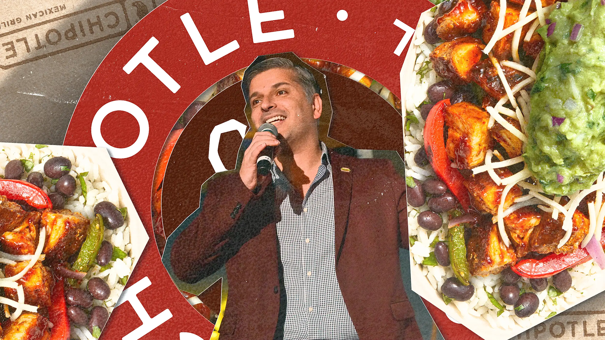 fastcompany.com - Jeff Beer - Chipotle's new brand chief gave fast-food burgers buzz. Now he's coming for fast-casual burritos