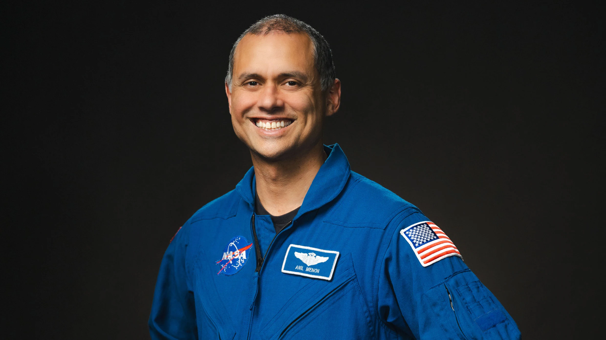 This NASA astronaut has spent years shaping the future of spaceflight. Now he's finally heading to orbit