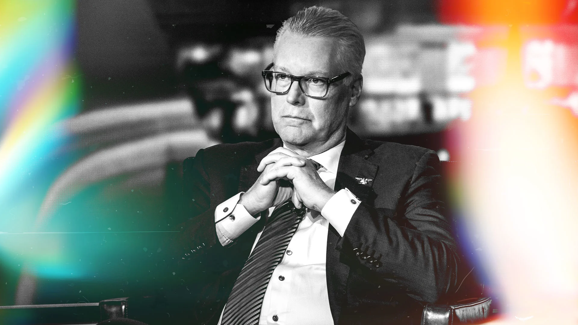 'We are beyond frustrated': Delta Air Lines CEO Ed Bastian blasts inaction in Congress that fueled travel chaos