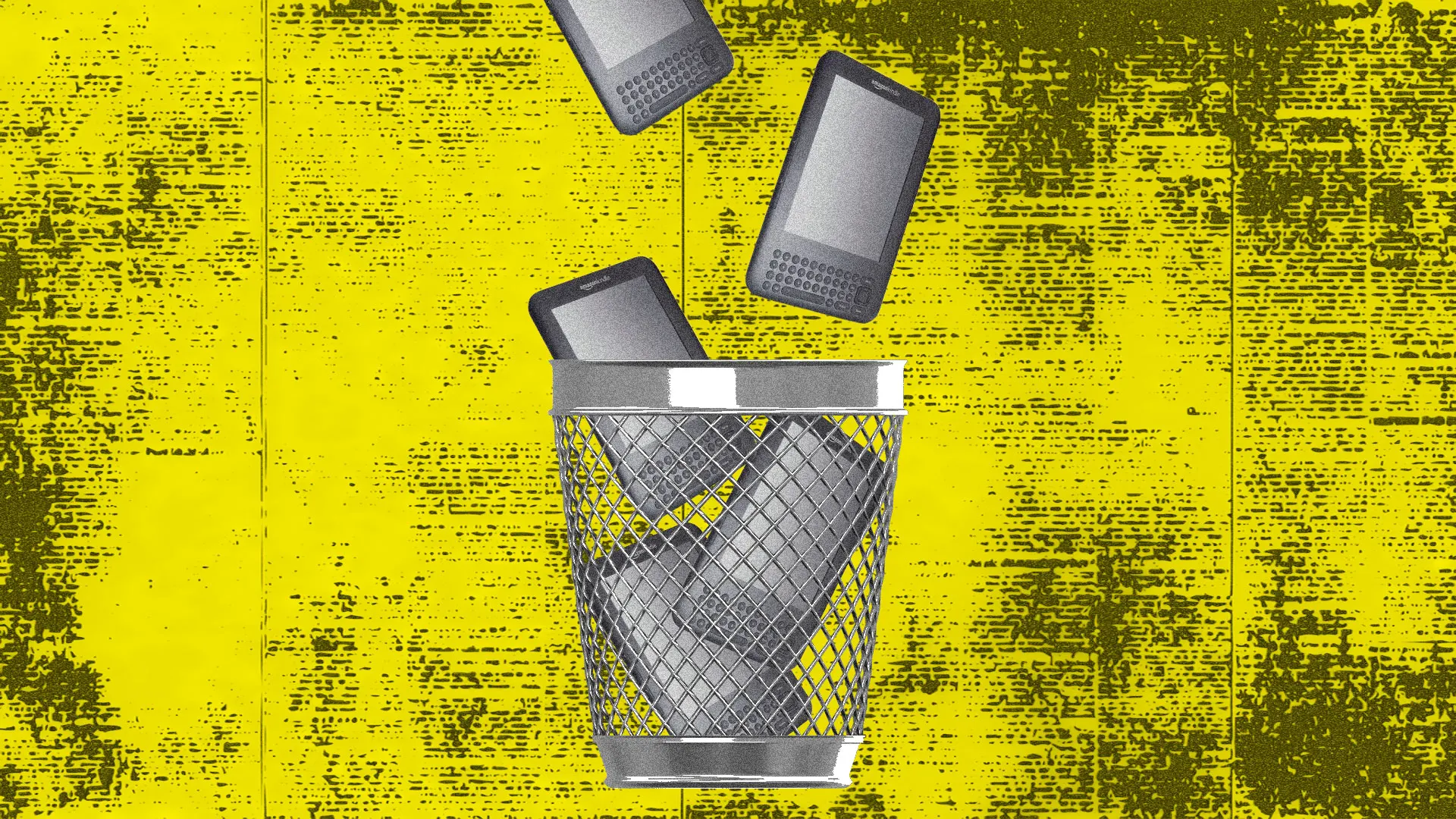 Kindle owners mourn as Amazon cuts off service for older devices. See the full list of impacted e-readers