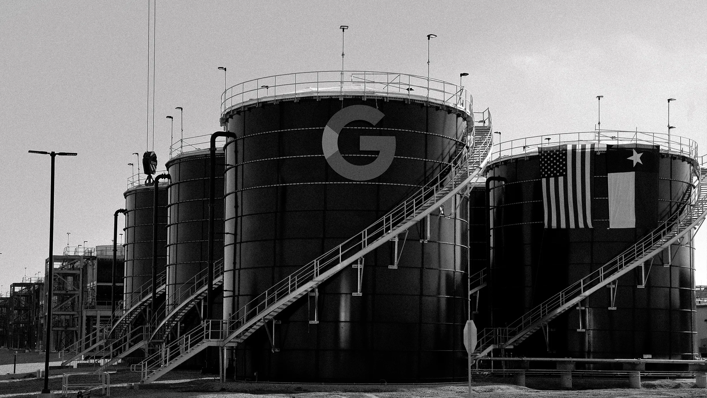 fastcompany.com - Kristin Toussaint - Why Big Tech companies got quiet on climate change