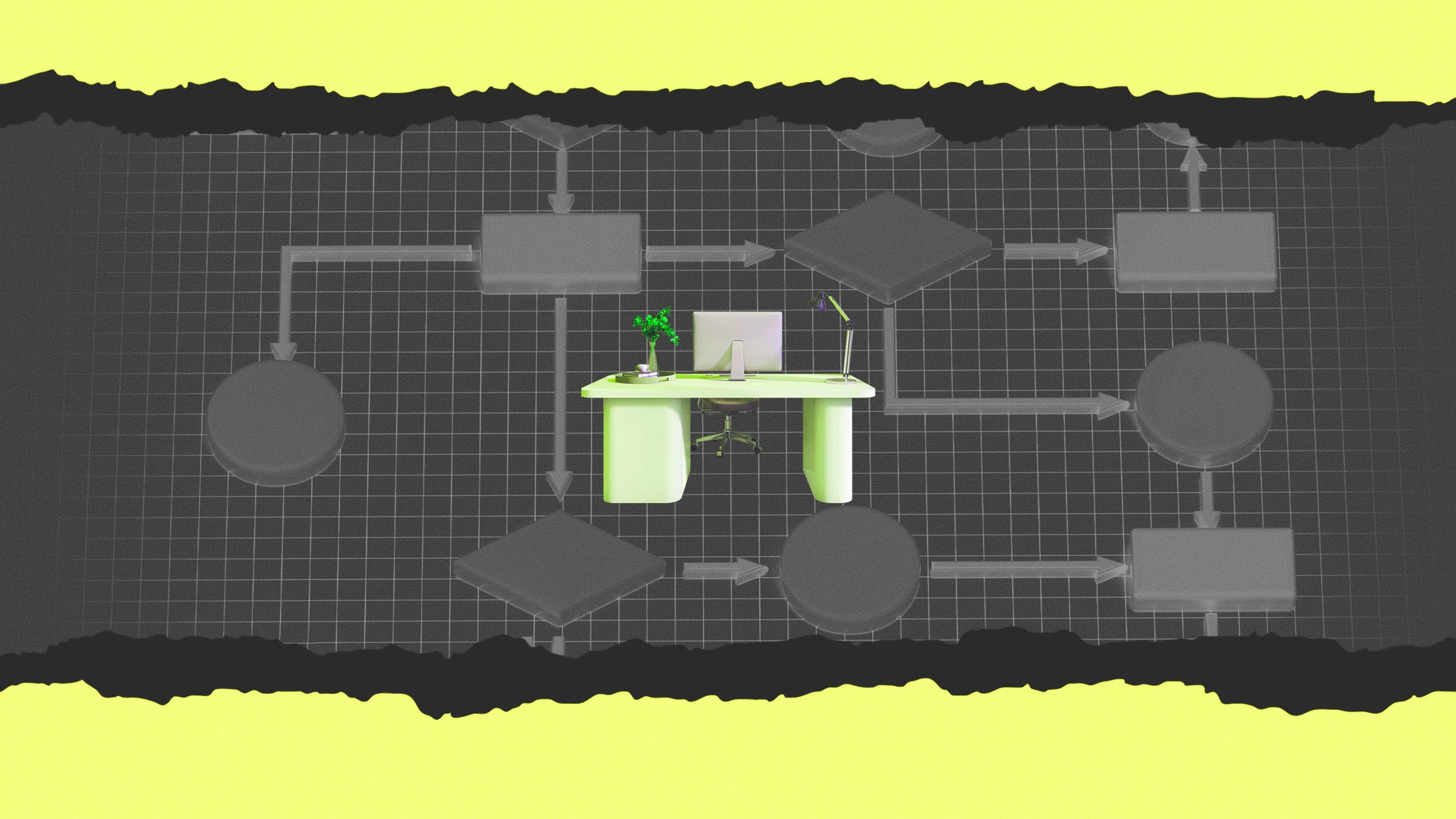 The middle manager's AI survival guide