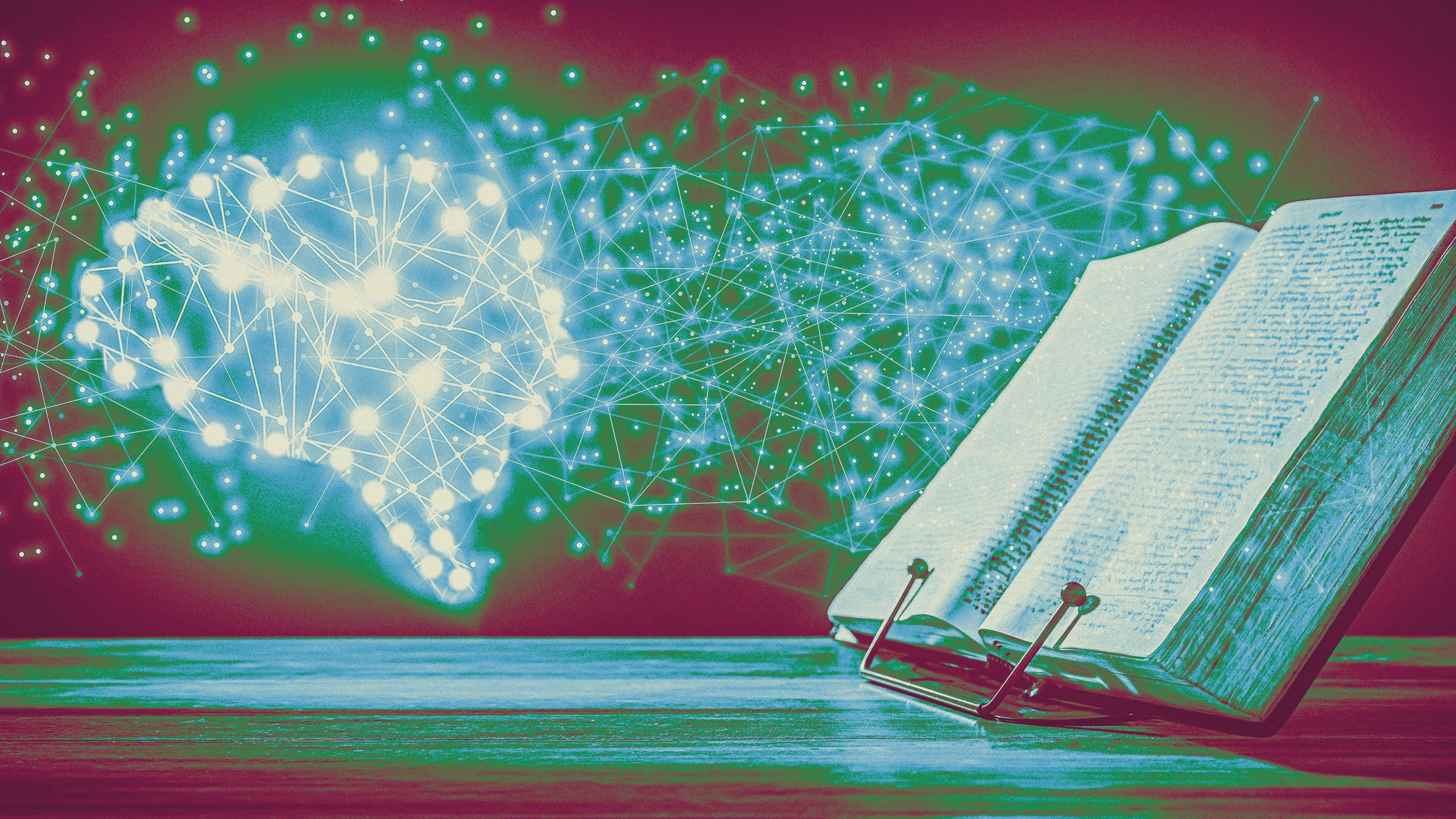 fastcompany.com - The Conversation - A New York Times critic used AI to write a review, but good criticism can't be outsourced