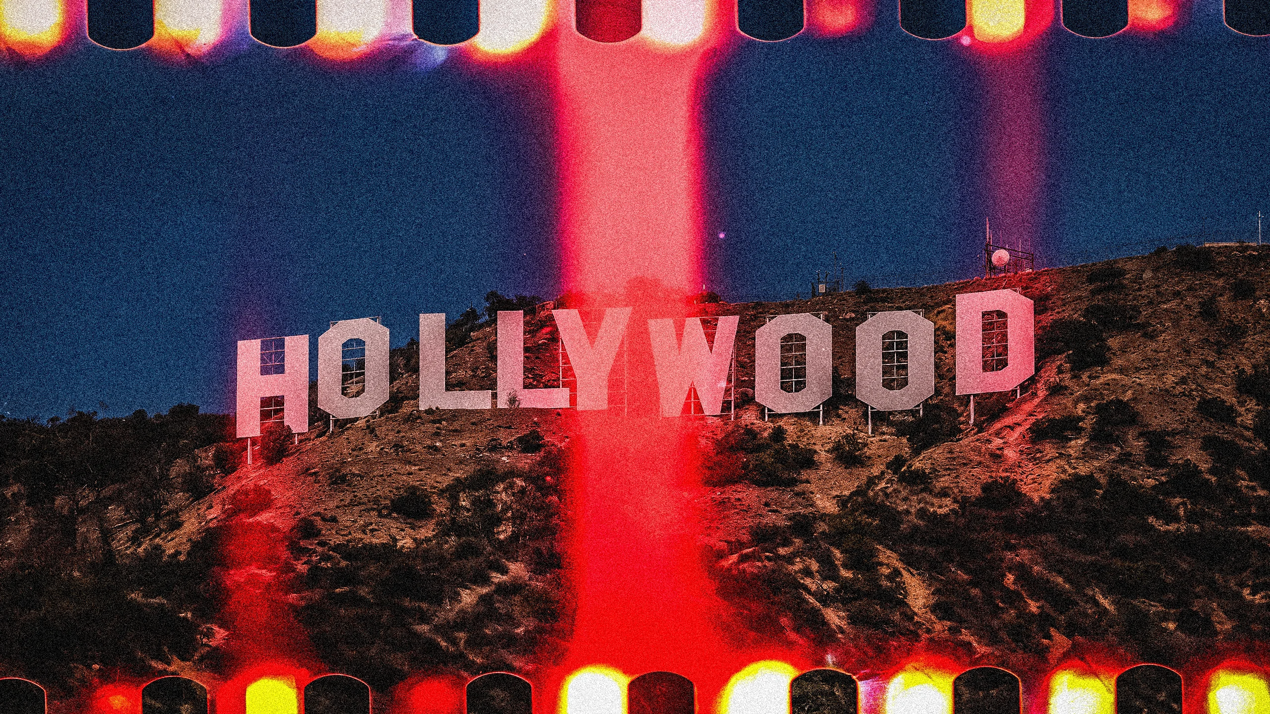 fastcompany.com - Michael Grothaus - Hollywood layoffs 2026: Disney, Sony, Bad Robot slash jobs in a bruising week for the entertainment industry