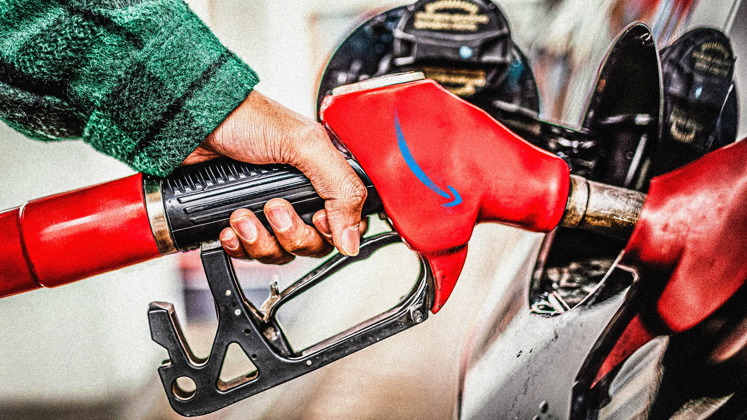 fastcompany.com - María José Gutierrez Chavez - Amazon has a gas discount most Prime members don't even know exists