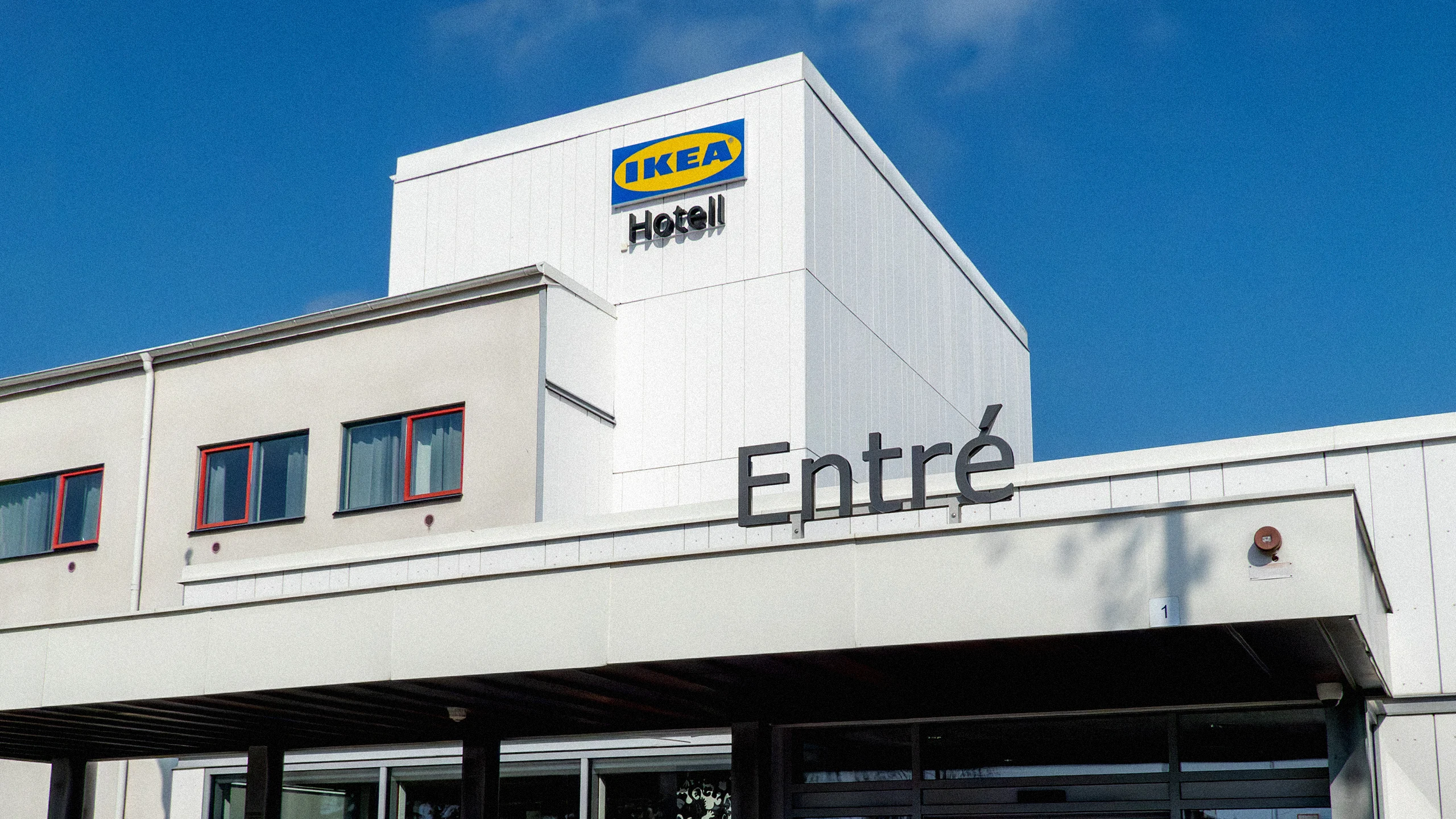 fastcompany.com - Nate Berg - What it's like to stay in Ikea's only hotel