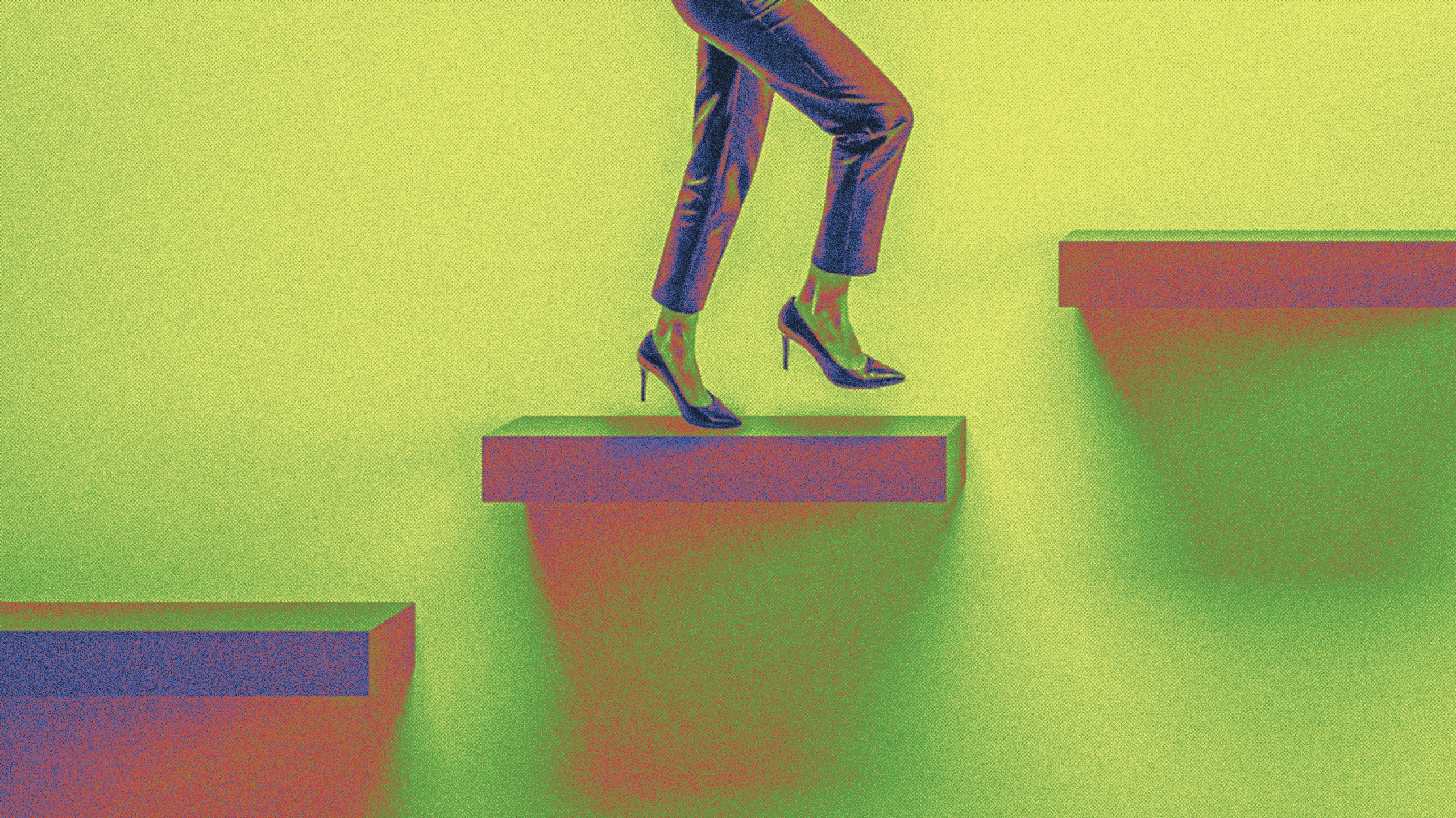 fastcompany.com - Josie Cox - Women over 50 outperform in business. Why are they still overlooked?