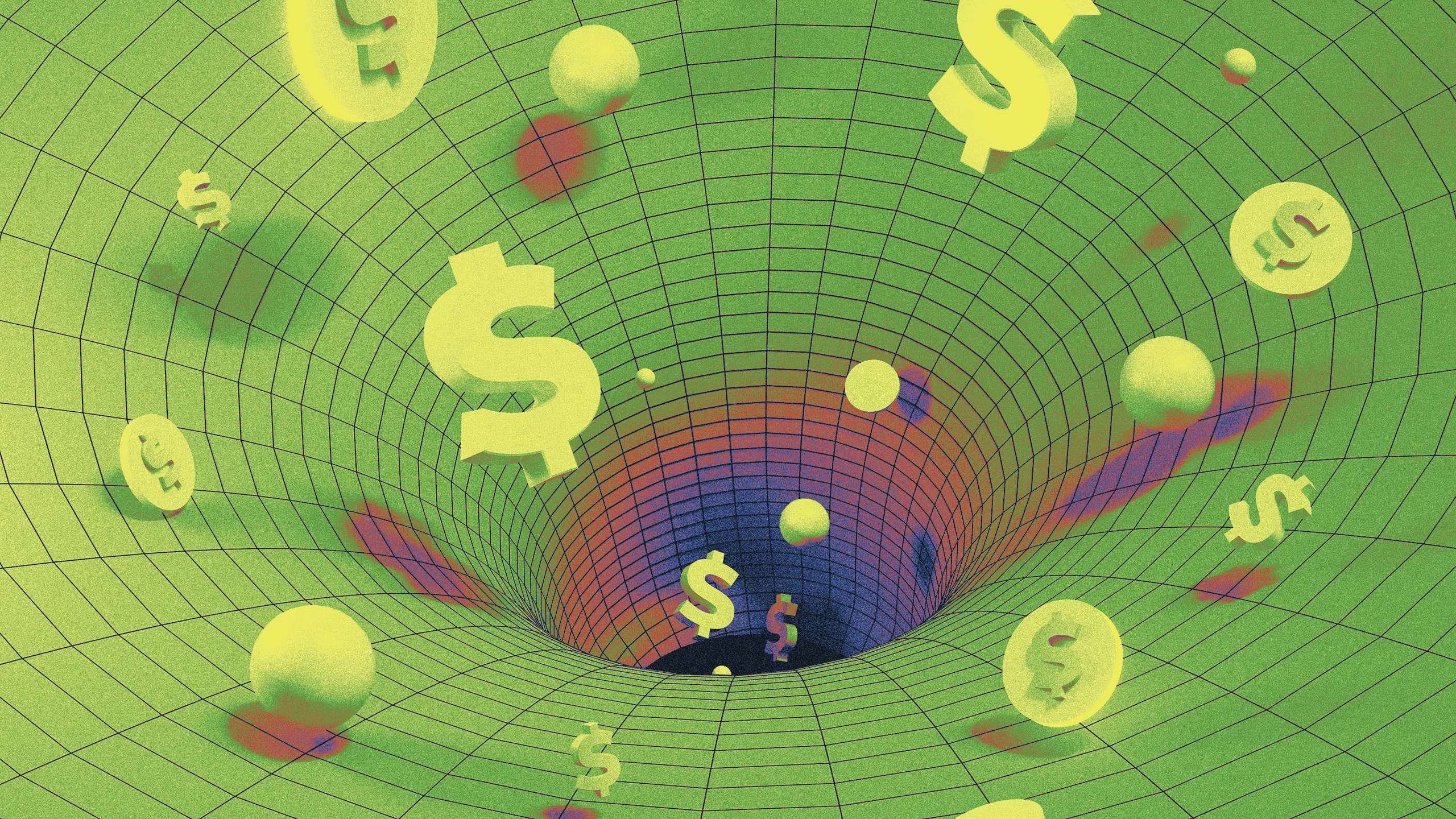 fastcompany.com - Mark Sullivan - AI startups are inflating a key revenue metric to win VC attention, says this founder