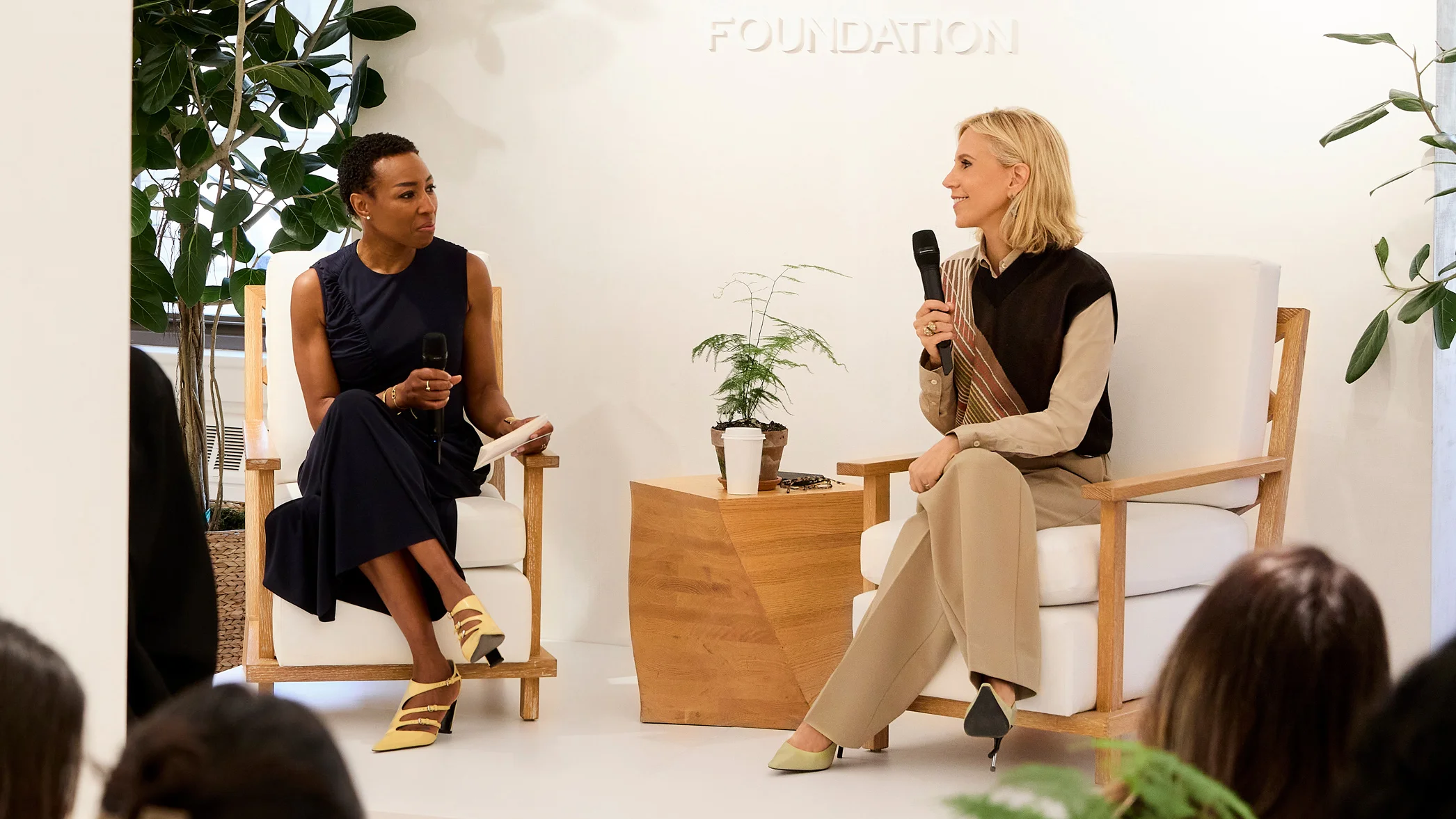 fastcompany.com - Shalene Gupta - Tory Burch wants to help women add $1 billion to the economy by 2030
