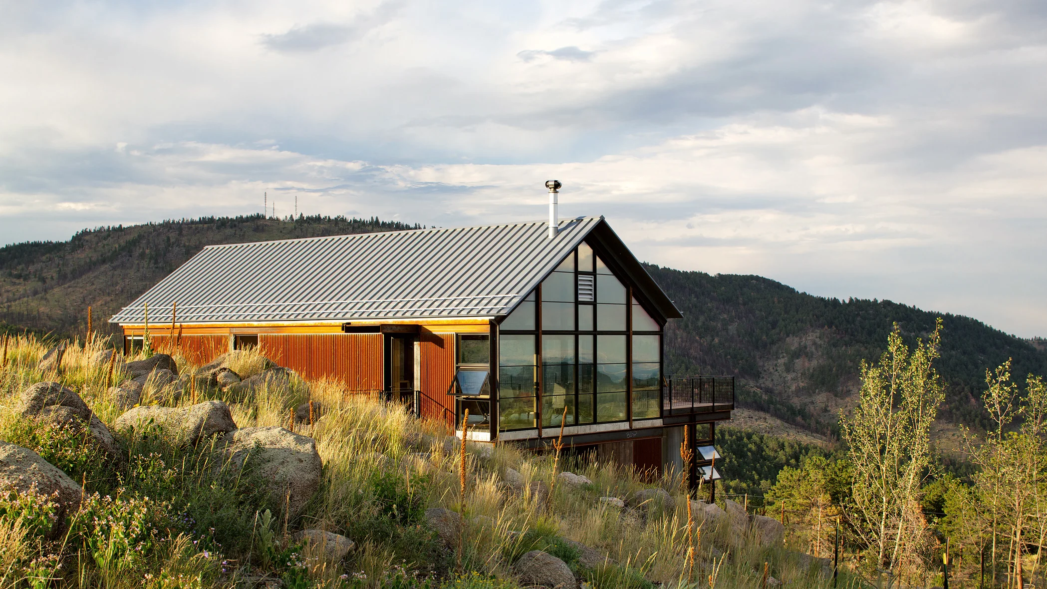 fastcompany.com - Patrick Sisson - What is 'American architecture' in 2026? A new book attempts to find the answer