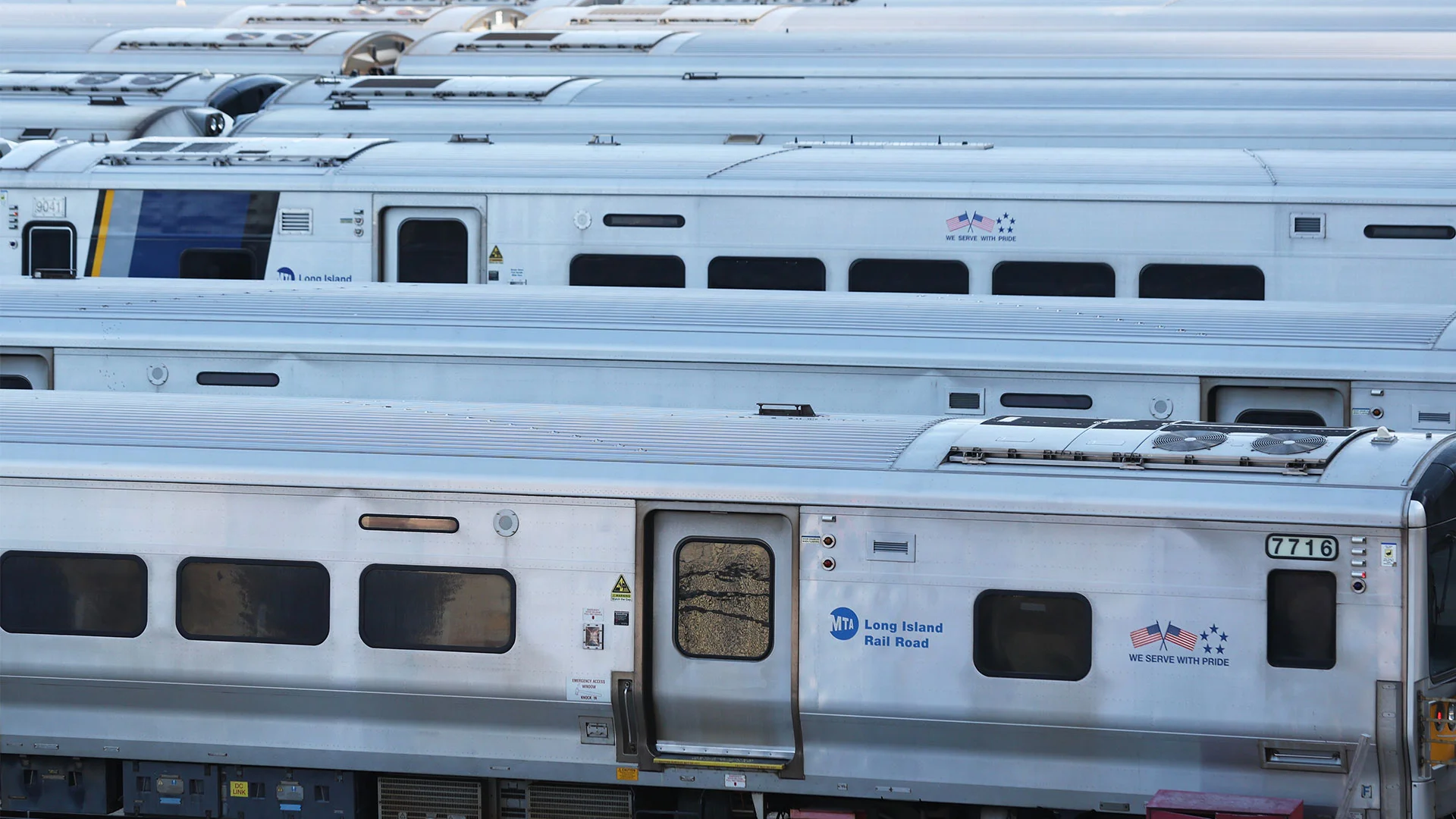 New York's LIRR strike is over as deal is reached with labor unions