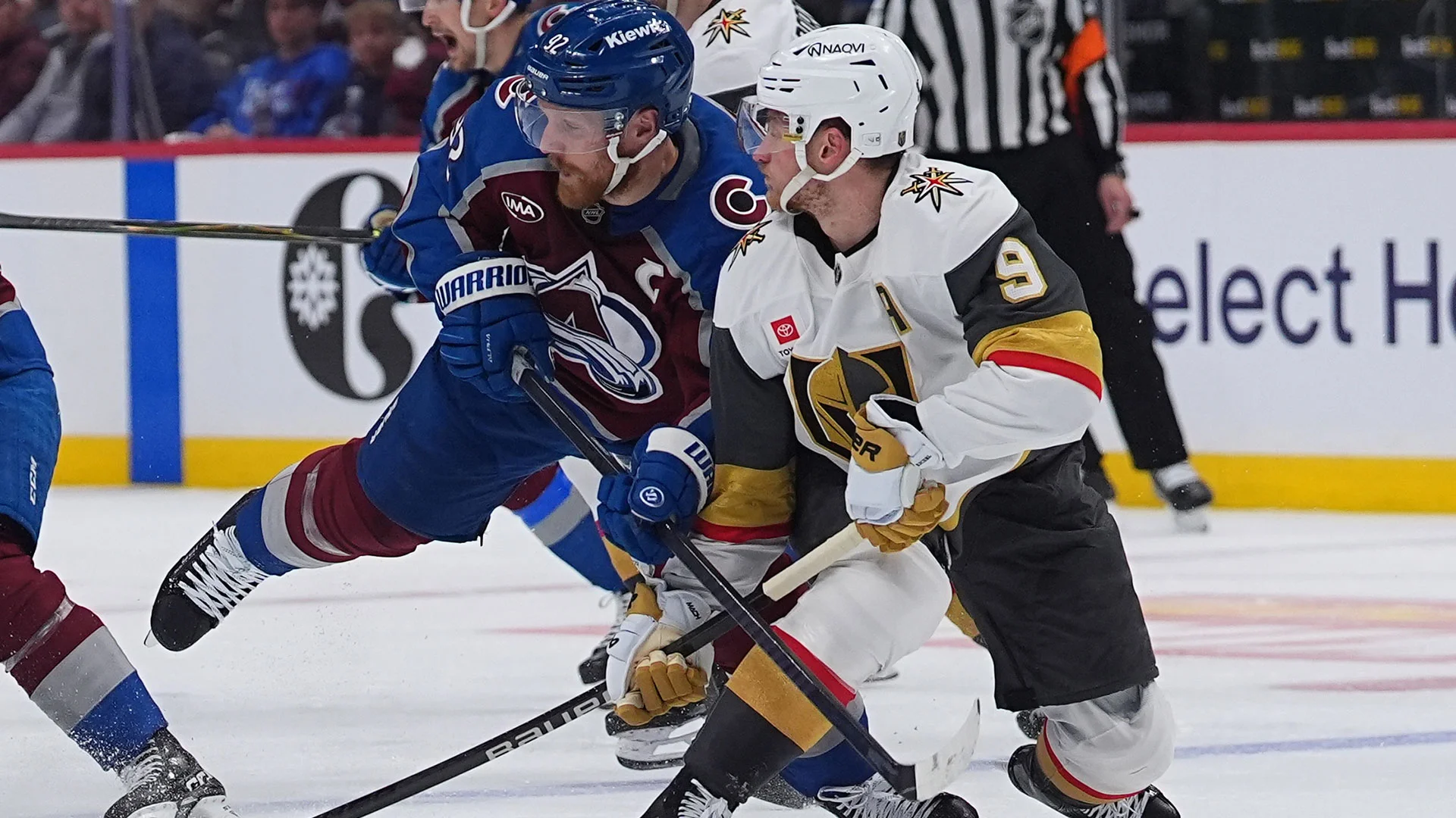 How this wearable AI technology is helping NBA, NHL and athletes everywhere prevent injuries