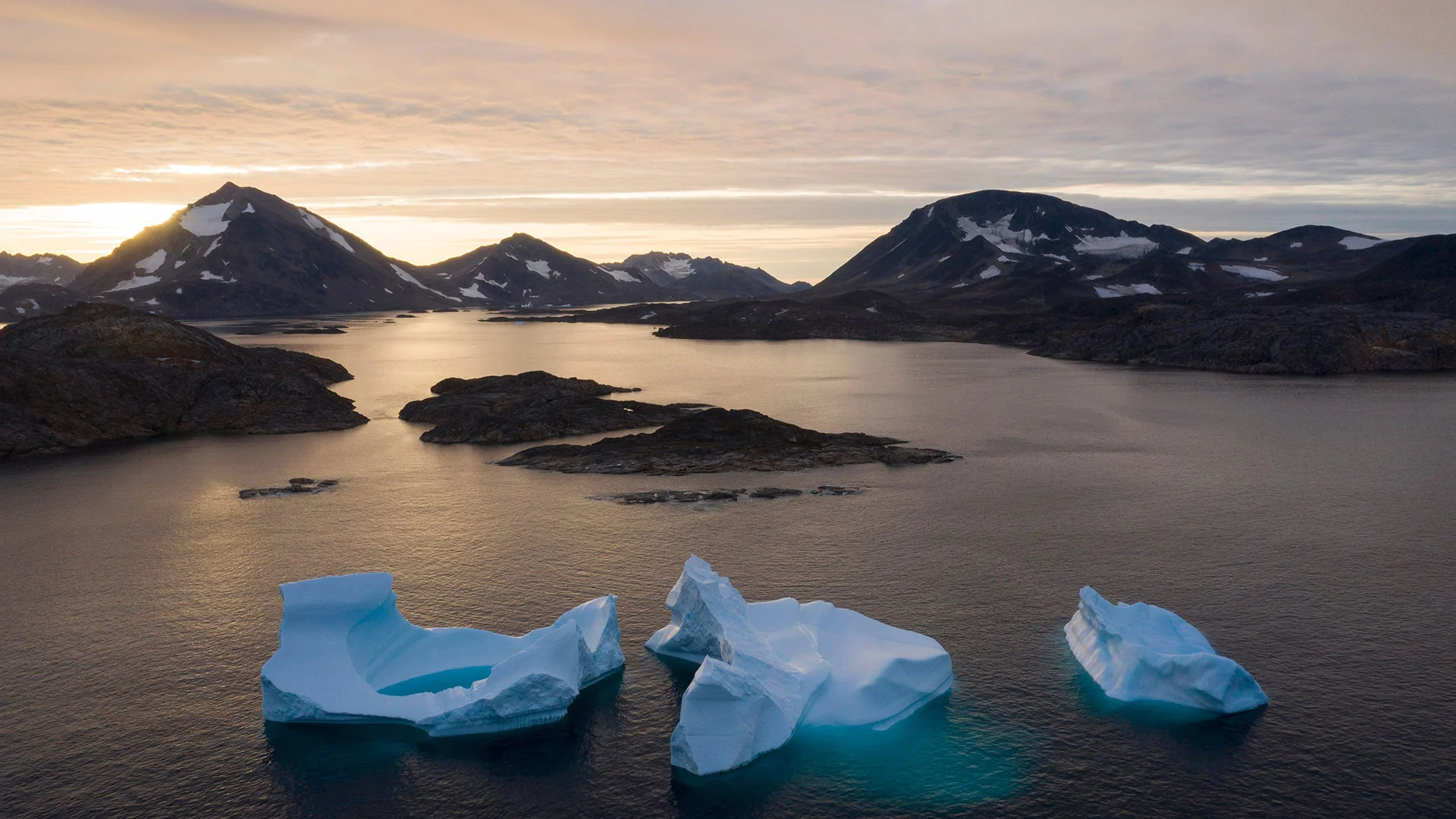 If you think it's hot now, wait til you see the U.N.'s climate projections