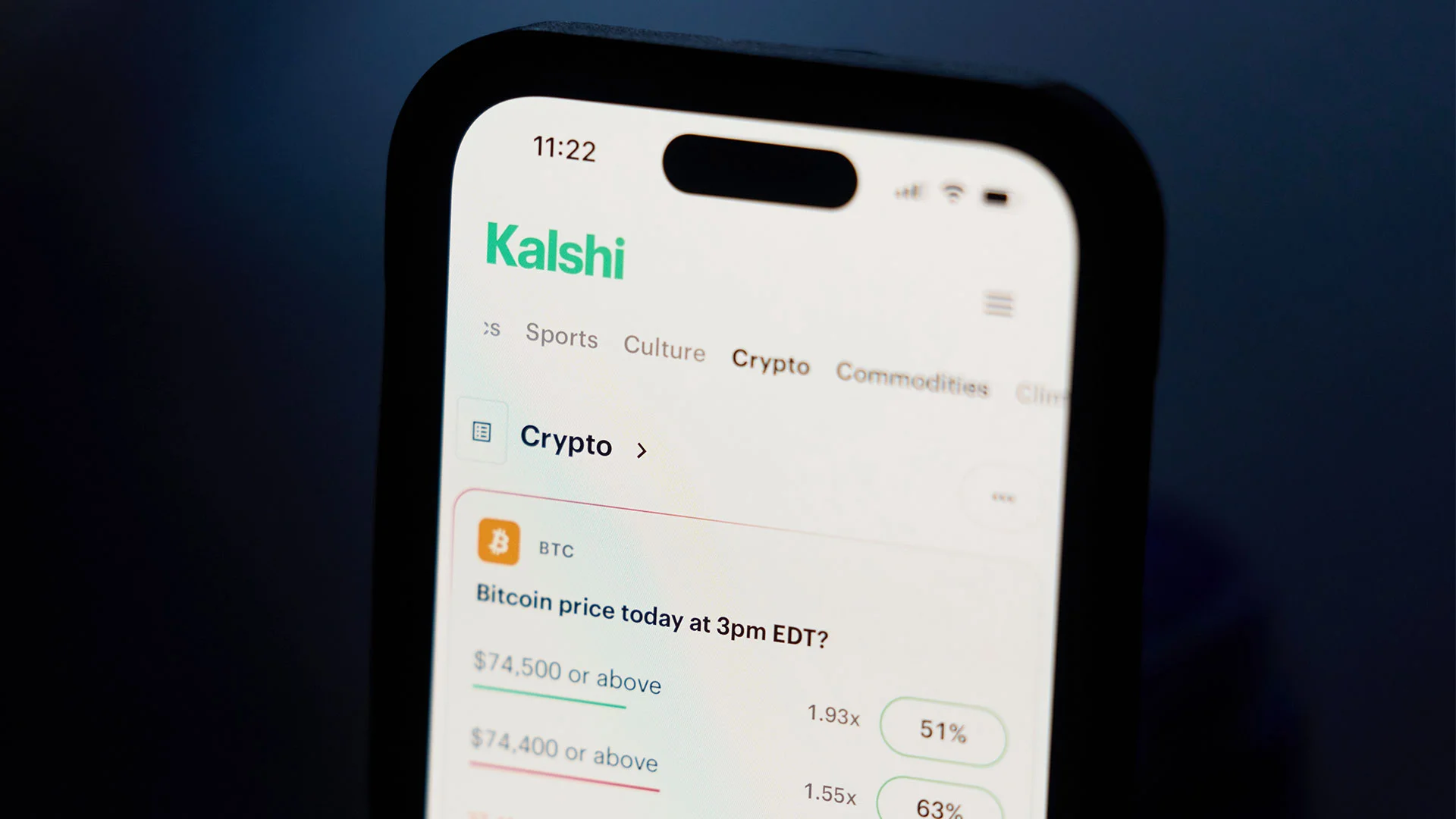 Prediction markets and sports betting apps are luring in teens. Here's why experts are concerned