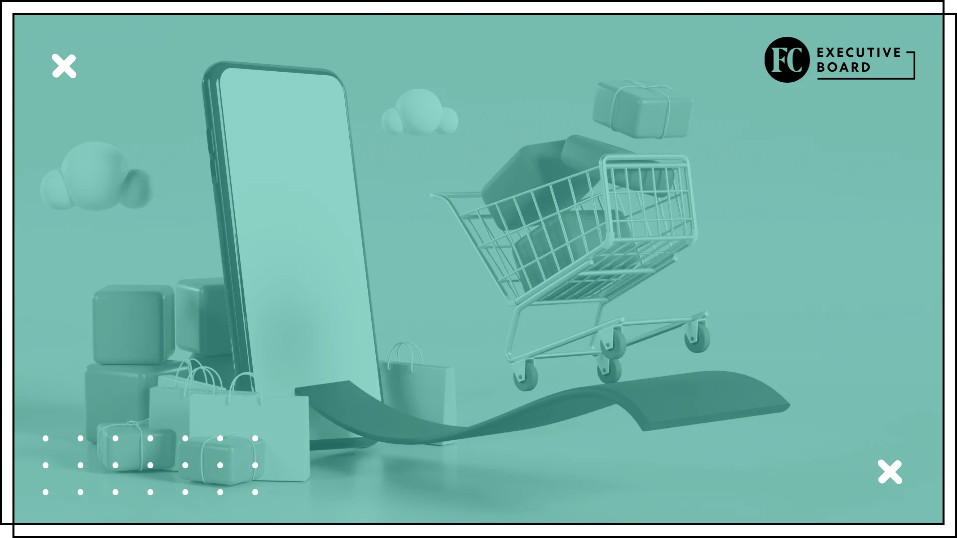Consumers use AI to shop, but trust is a sticking point