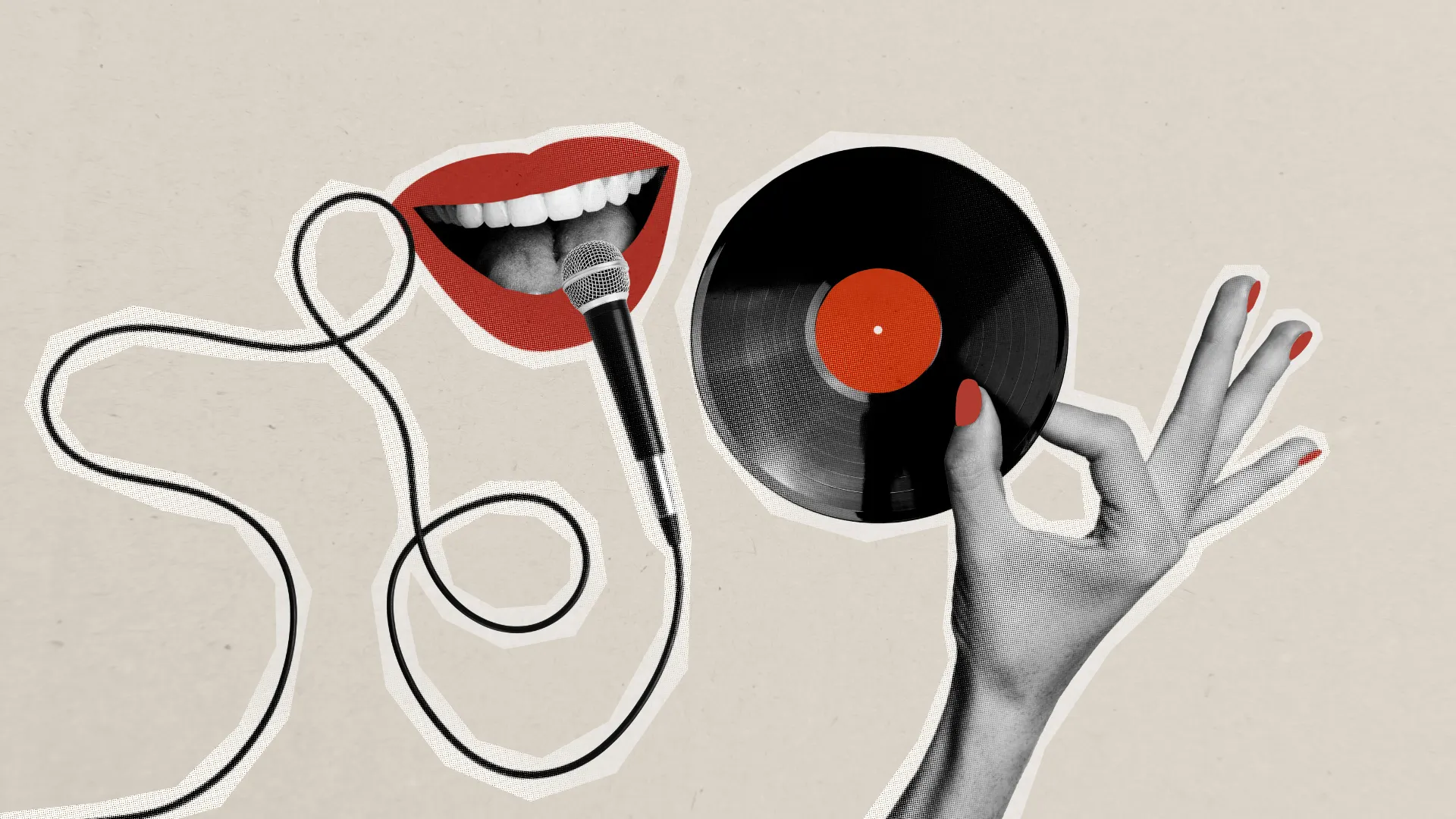 fastcompany.com - Matt Mandrella - AI Can Write a Song. It Can't Build a Career.