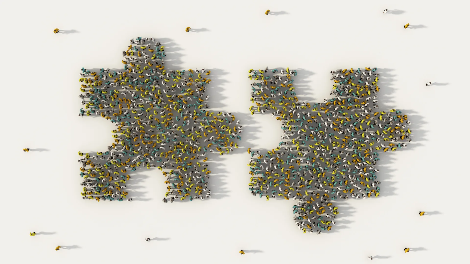 AI agents work fine, your workflow doesn't