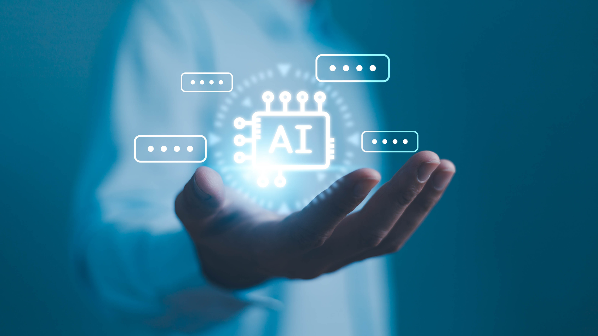 Beware of "trophy-style" AI adoption