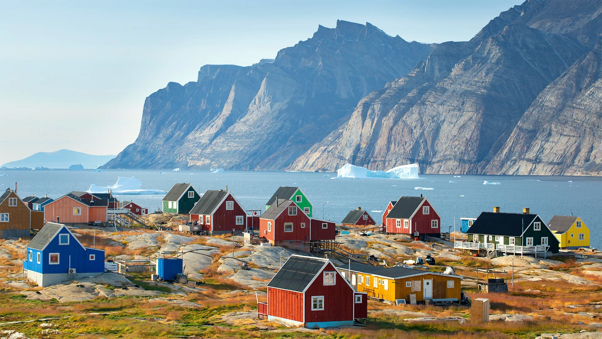fastcompany.com - Inc. - Why Denmark removed 40% of Greenland from the economy-and what it teaches us about modern capital