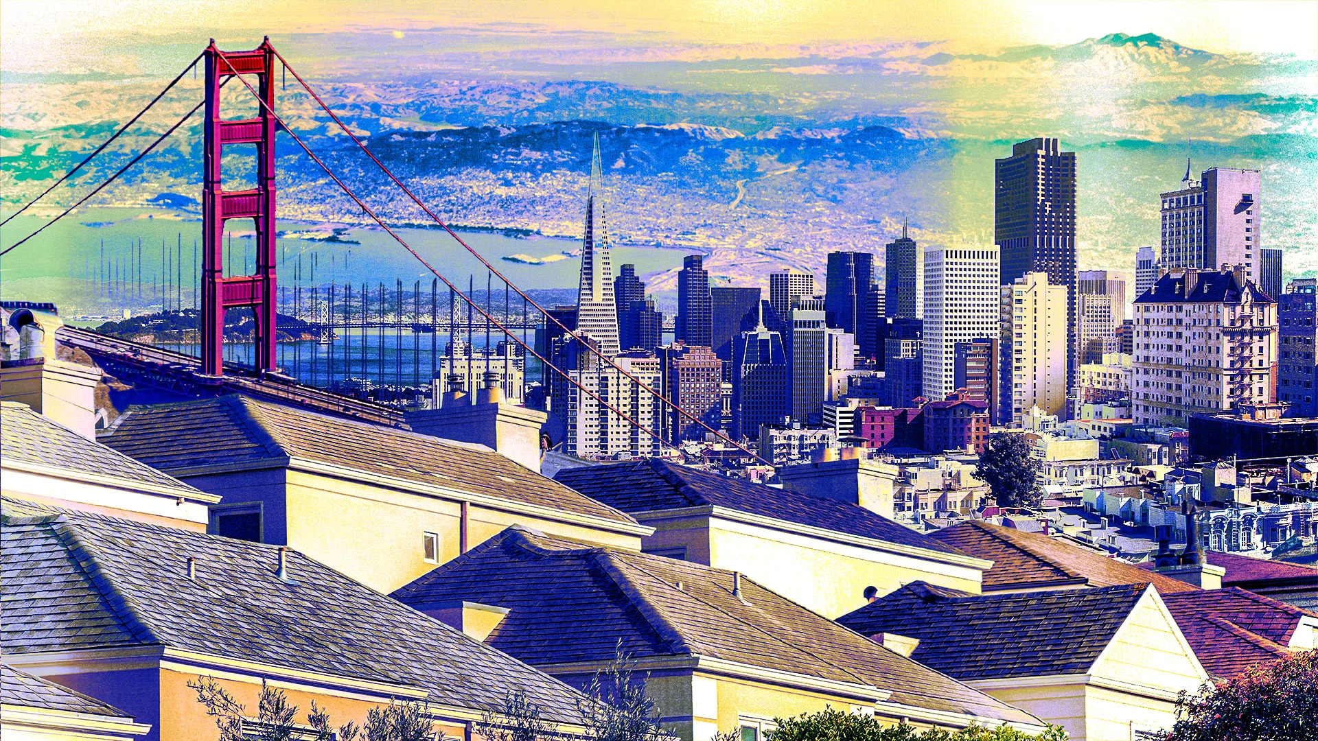 fastcompany.com - Anna-Louise Jackson - The AI boom didn't kill Silicon Valley-it supercharged its housing market