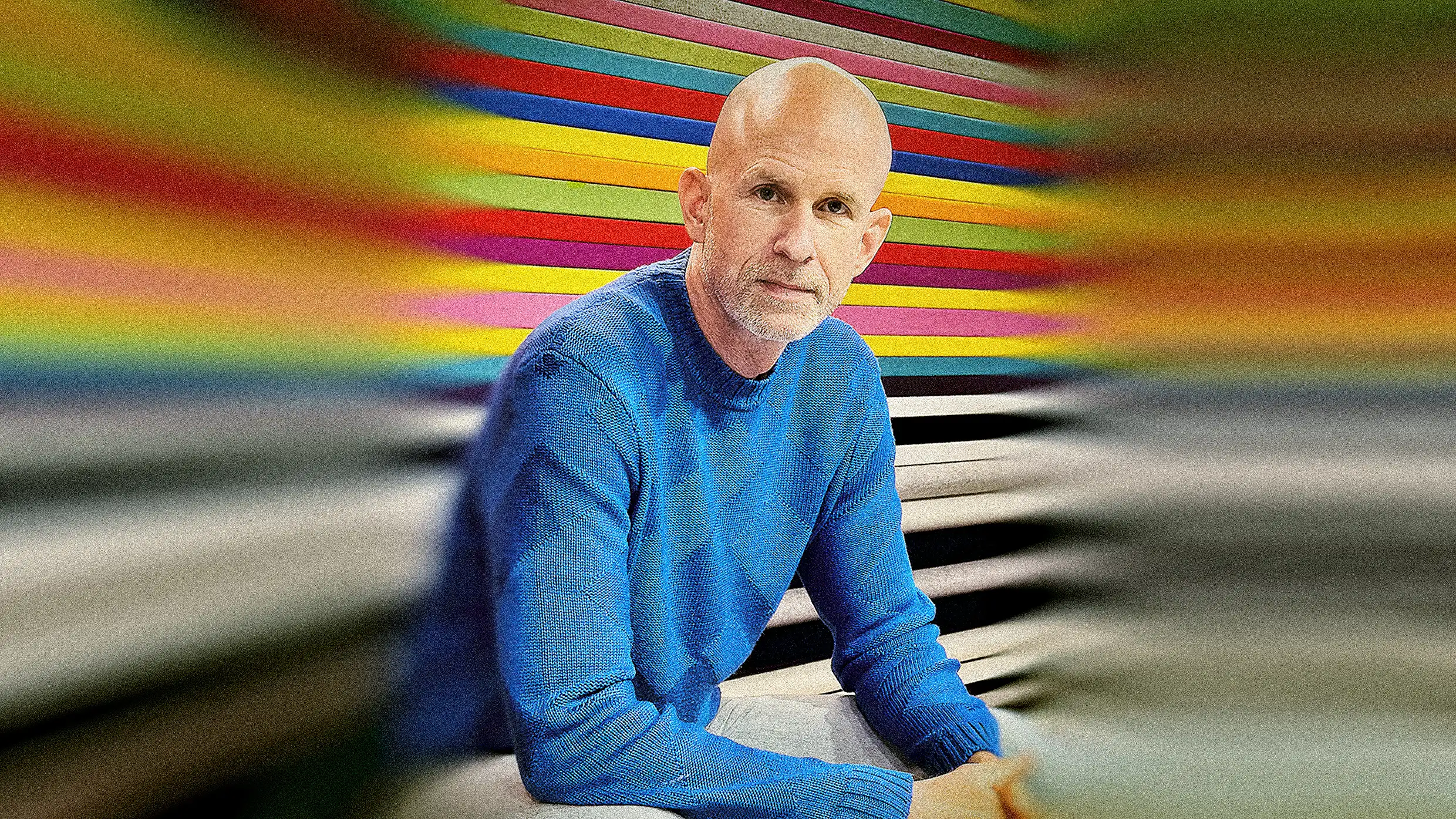 fastcompany.com - Jeff Beer - Tor Myhren speaks! Apple's marketing man on a decade of shepherding the world's most sterling brand (exclusive)