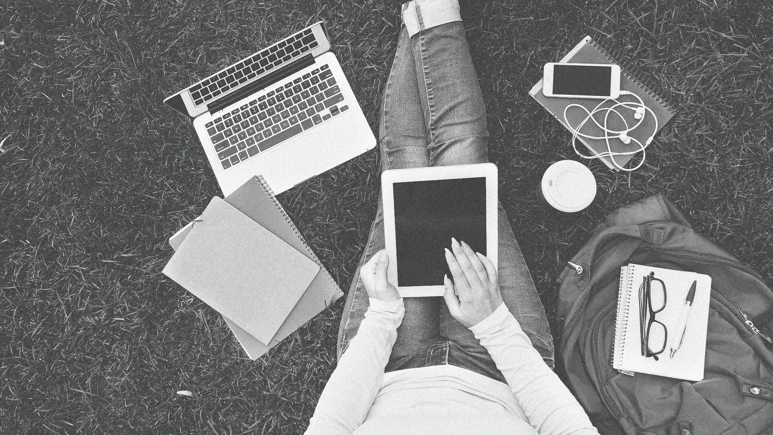 AI? No thank you! 3 truly free, no-AI apps for the overwhelmed