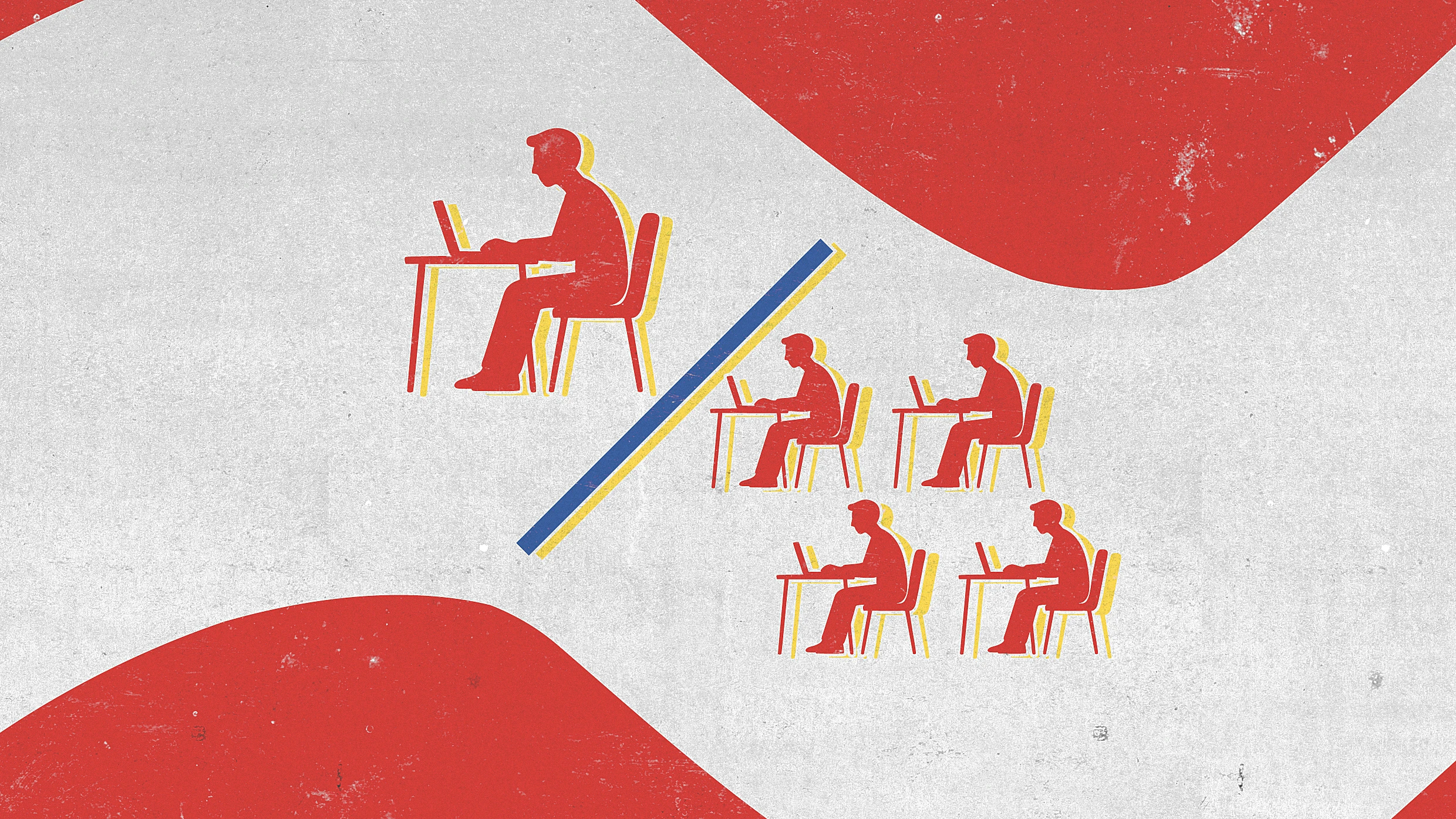 fastcompany.com - Joy Batra - Burned out middle manager? Try fractional work