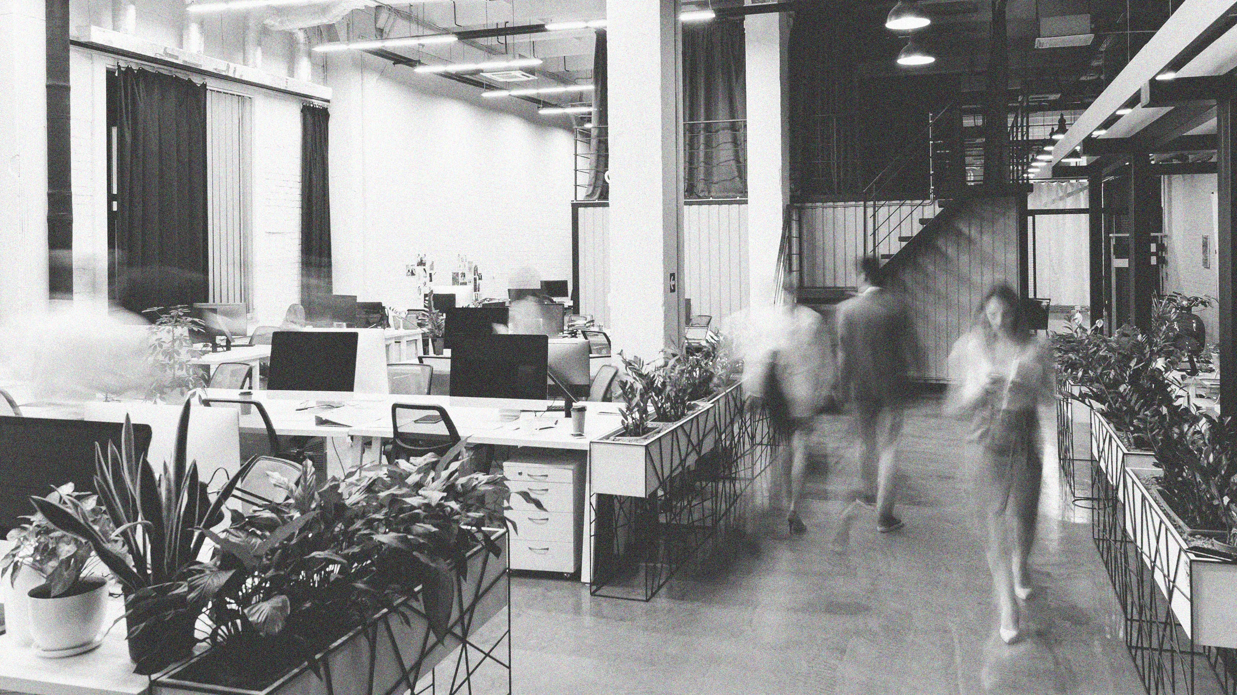 How to show up at work when your life is falling apart