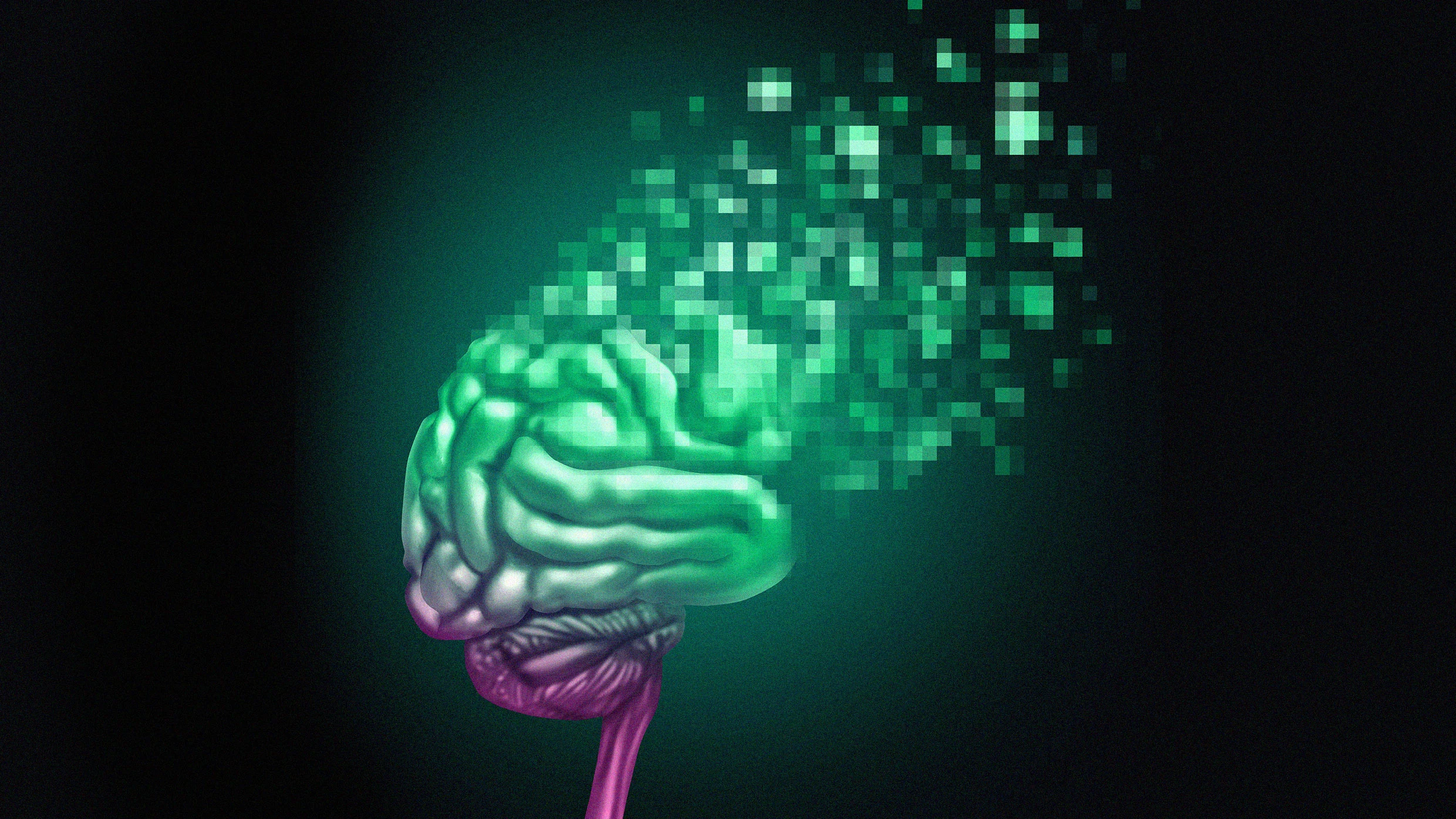 fastcompany.com - Chris Stokel-Walker - Are we losing our minds to AI?