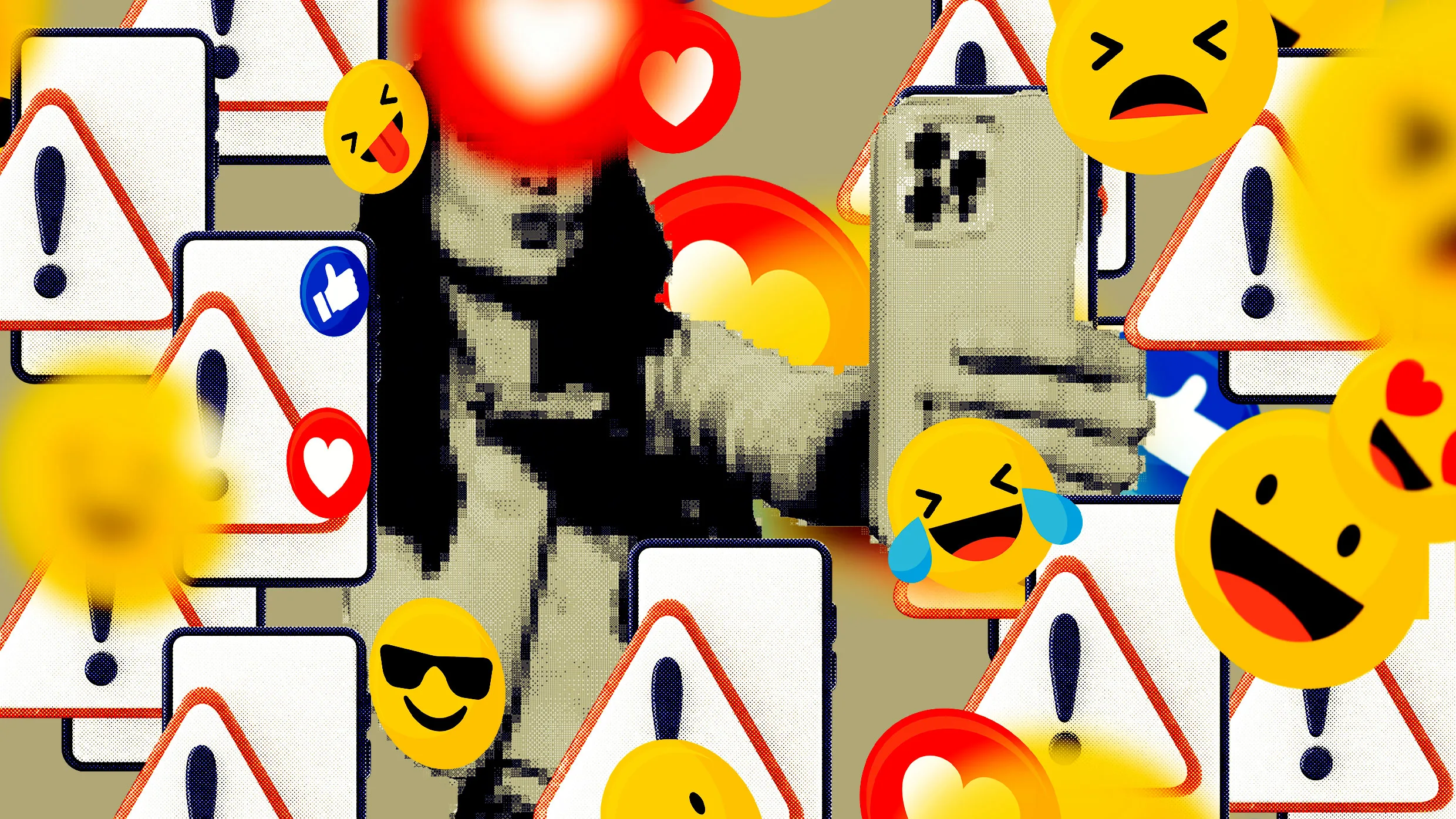 AI labels were supposed to help users spot fakes. Here's why they're failing