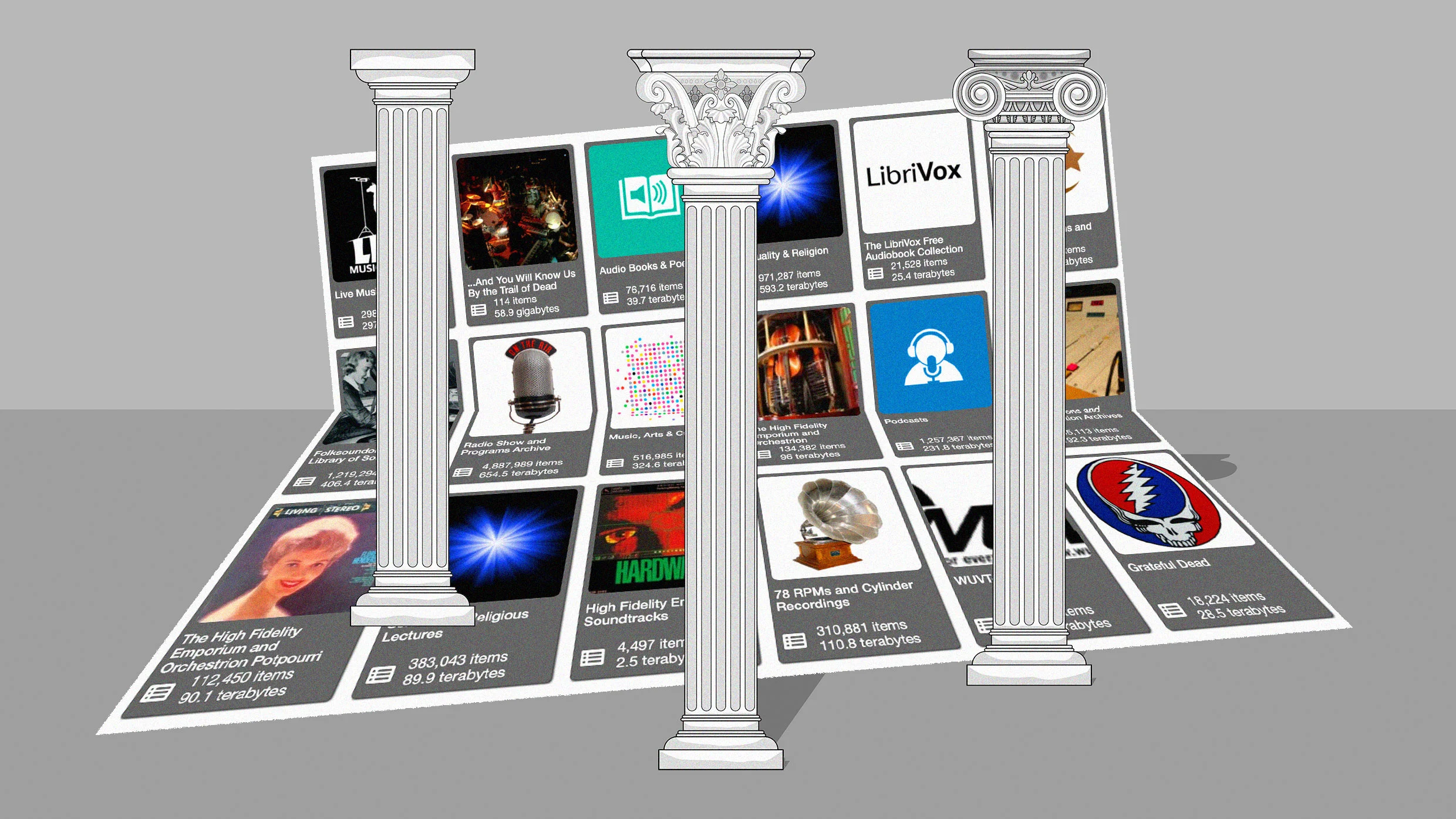 Watch out, Spotify: This free site is a music lover's dream