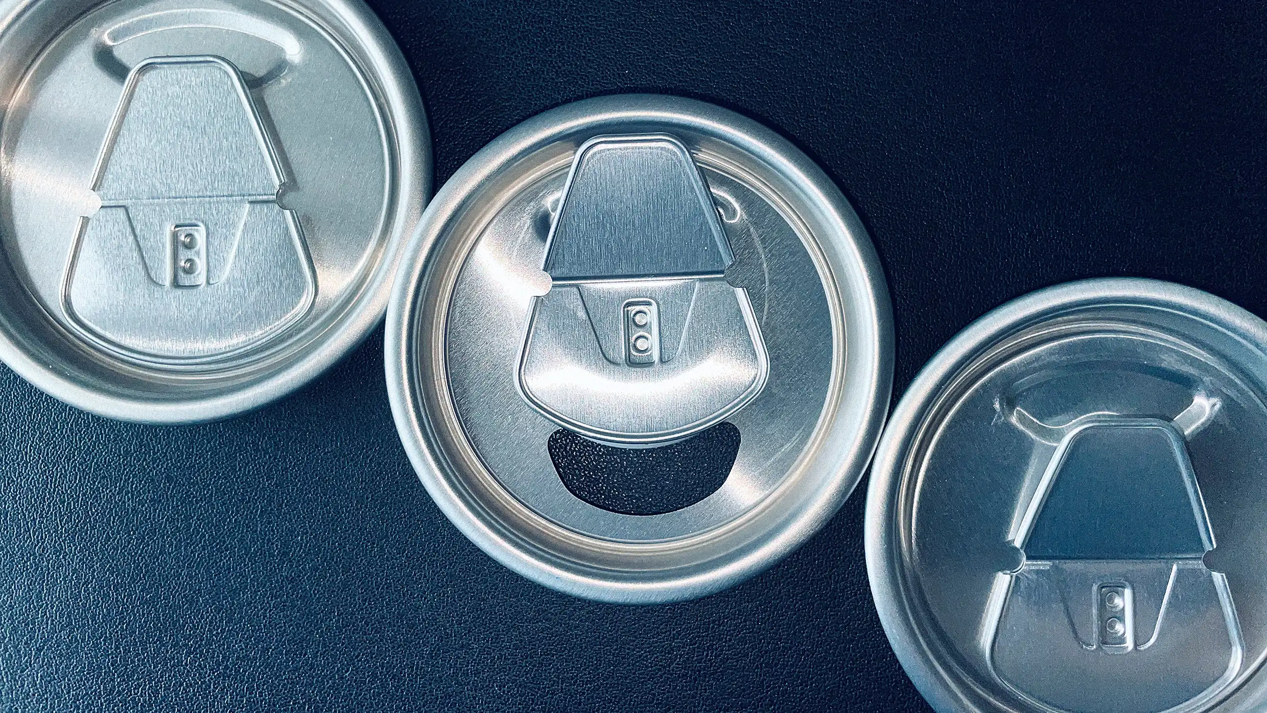 fastcompany.com - Hunter Schwarz - The humble aluminum can gets a leak-proof redesign