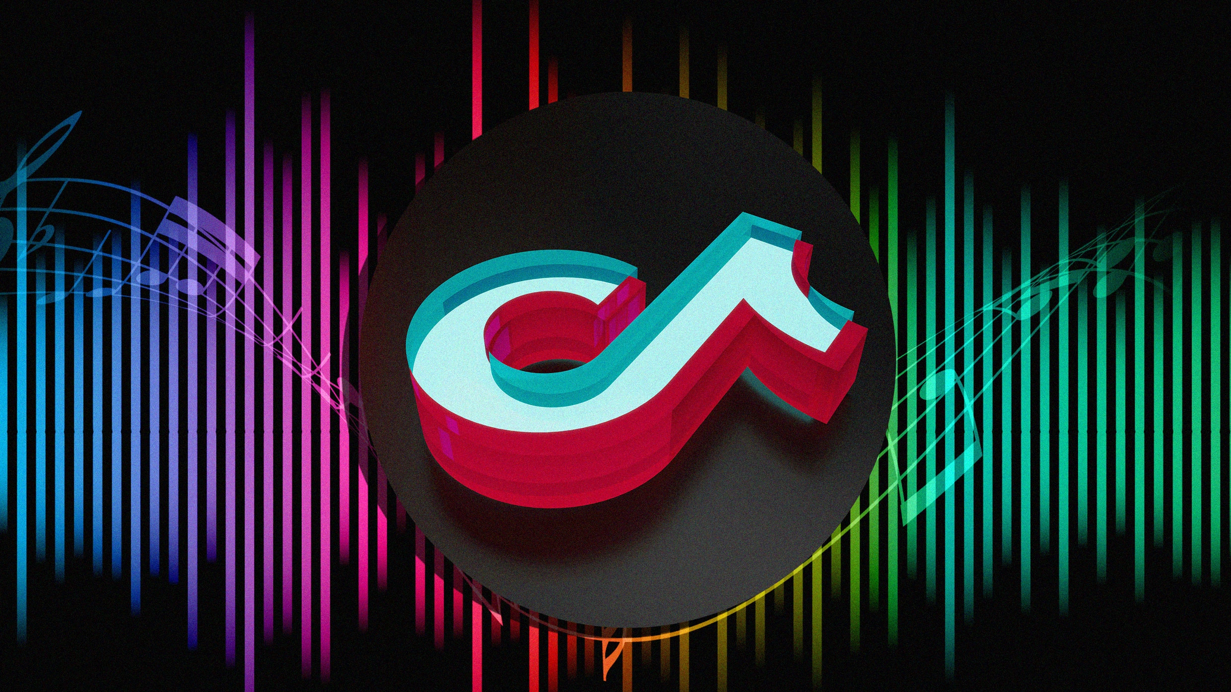 Inside the secret TikTok library that turns viral songs into brand soundtracks