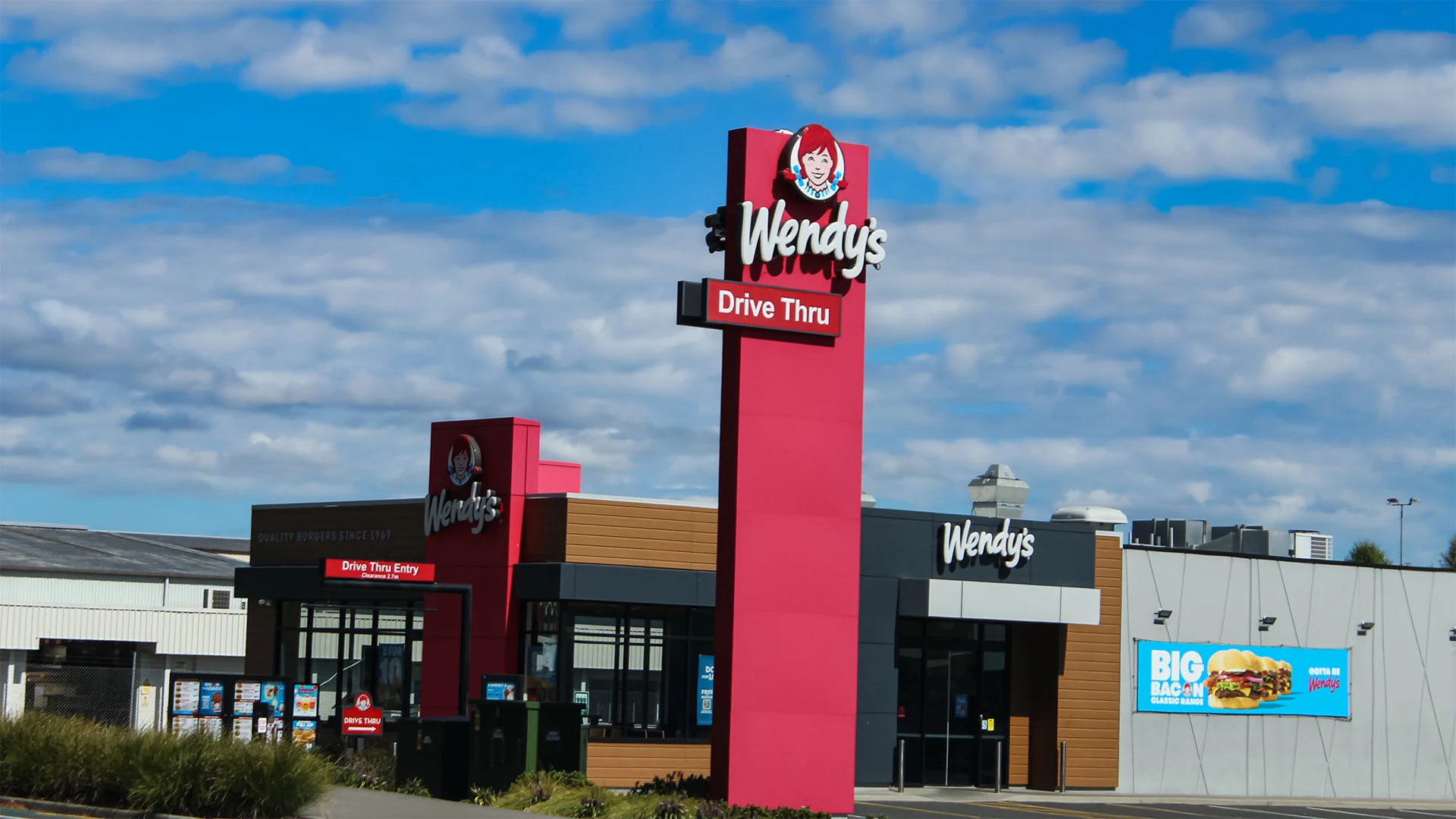 fastcompany.com - Jennifer Mattson - Wendy's store closures 2026: Fast-food chain update on long list of locations shuttered in turnaround plan