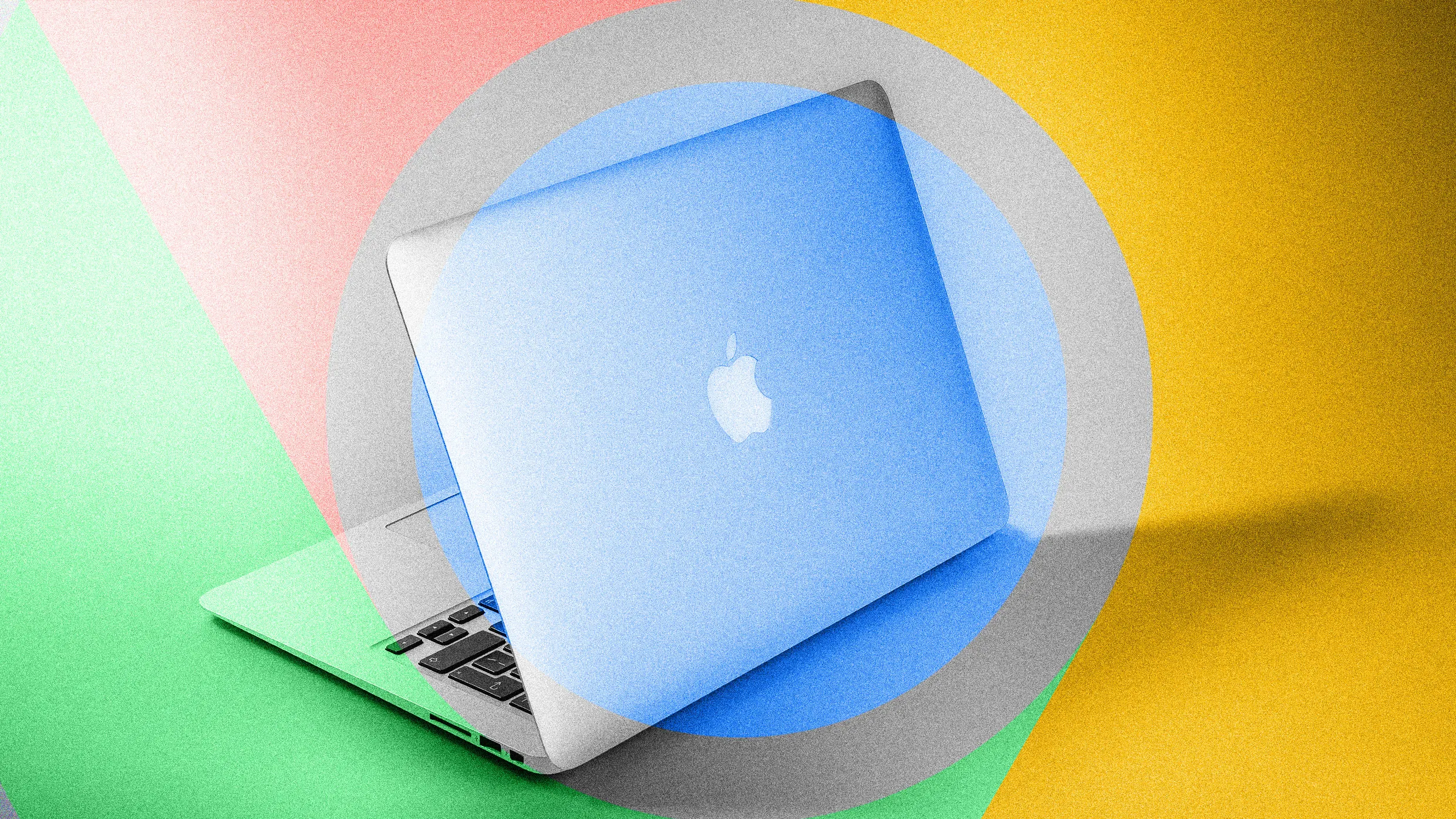 Here's how I finally got Google's uninvited 4GB AI model off my Mac